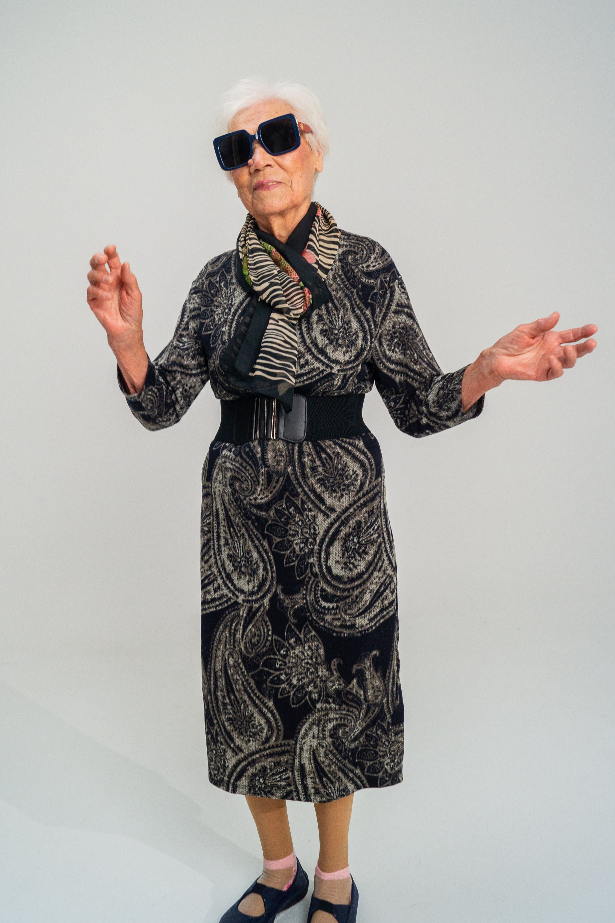 Студия (индивидуальная съемка). Разноплановый фотограф в Москве