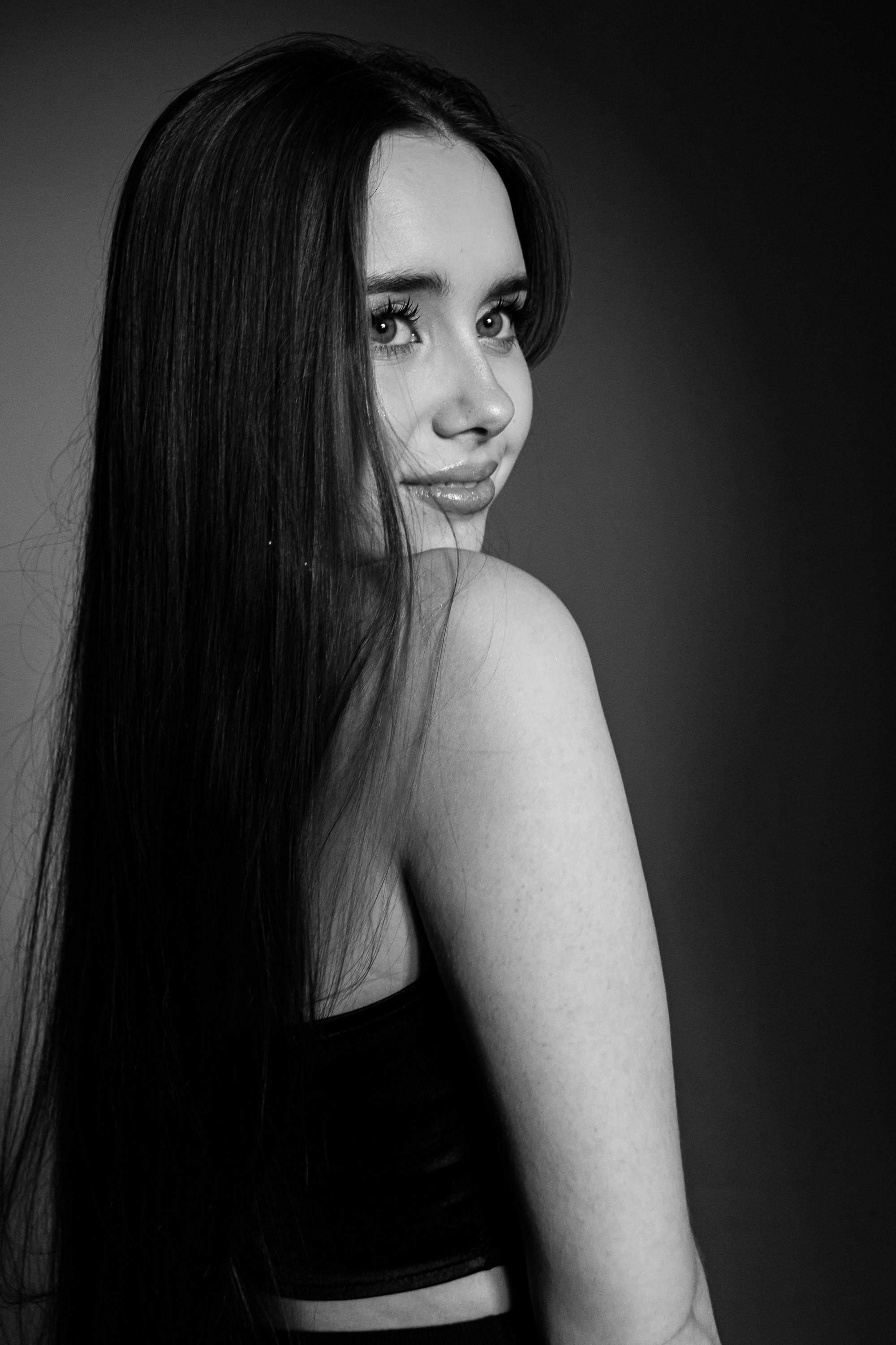 Студия (индивидуальная съемка). Разноплановый фотограф в Москве