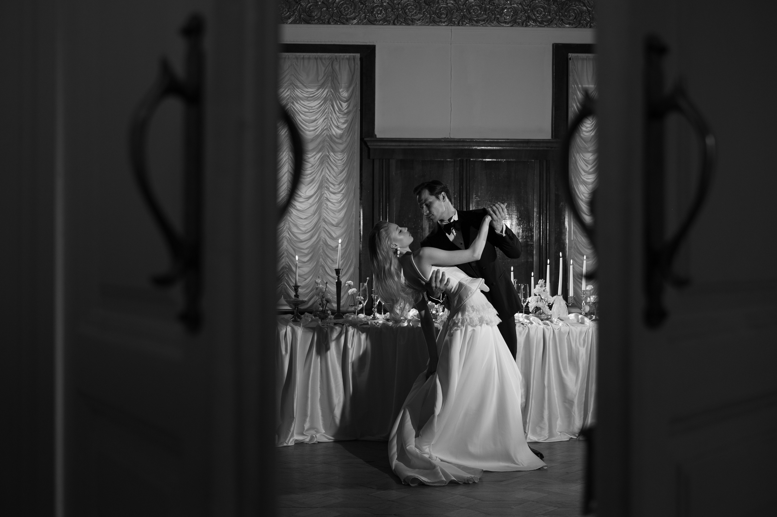 Wedding. Журавлёва Елена