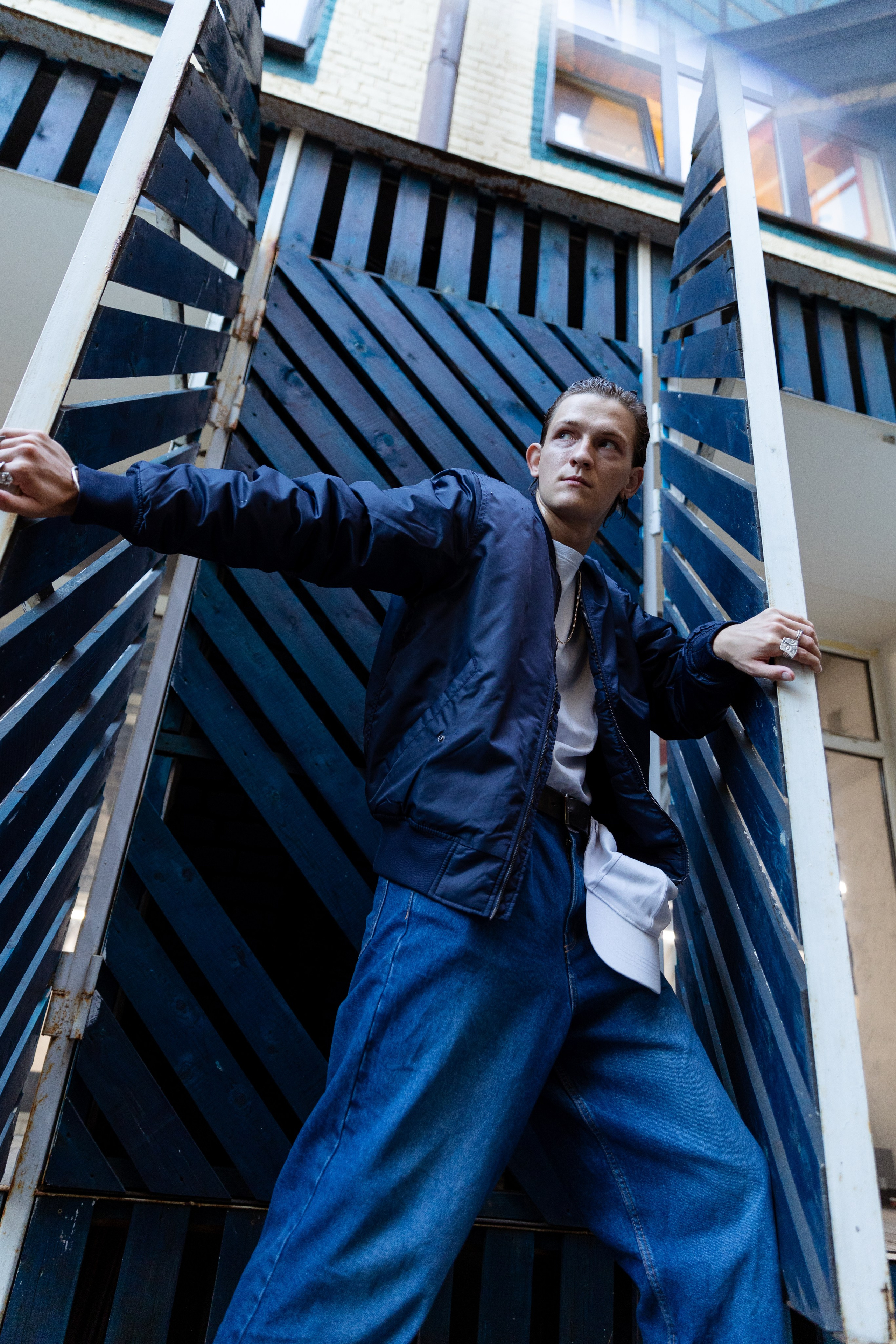 МУЖСКОЙ. Фотограф в Москве и московской области Елена Волкова