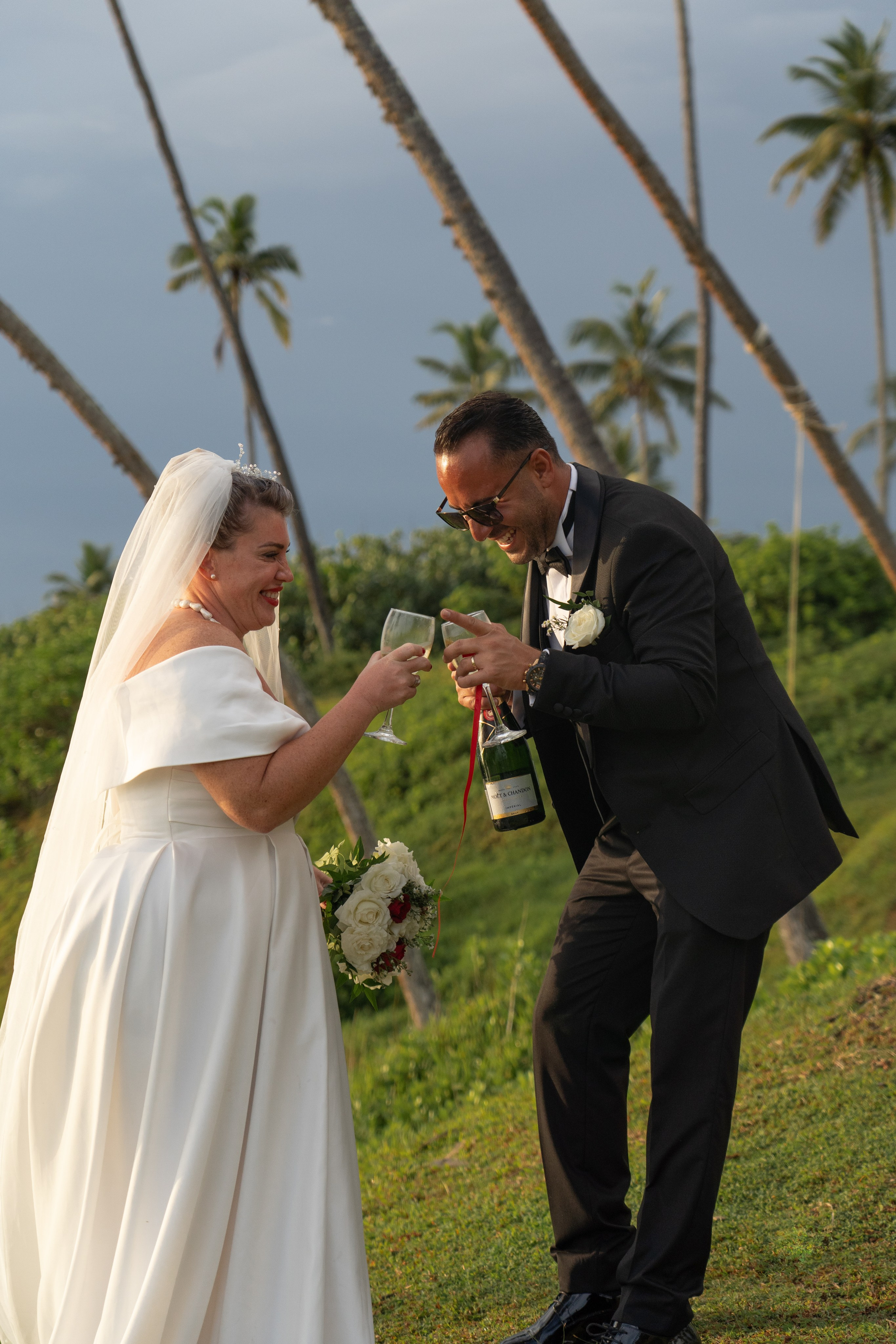 Sri Lankan Style Wedding Ceremony