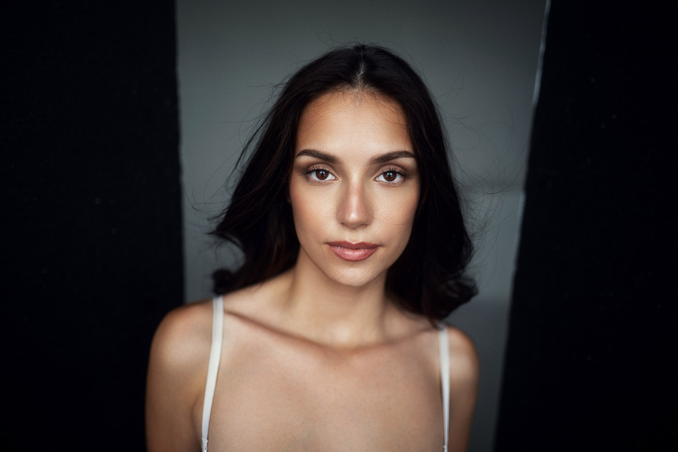 Ivana. Максим Густарев — фотограф