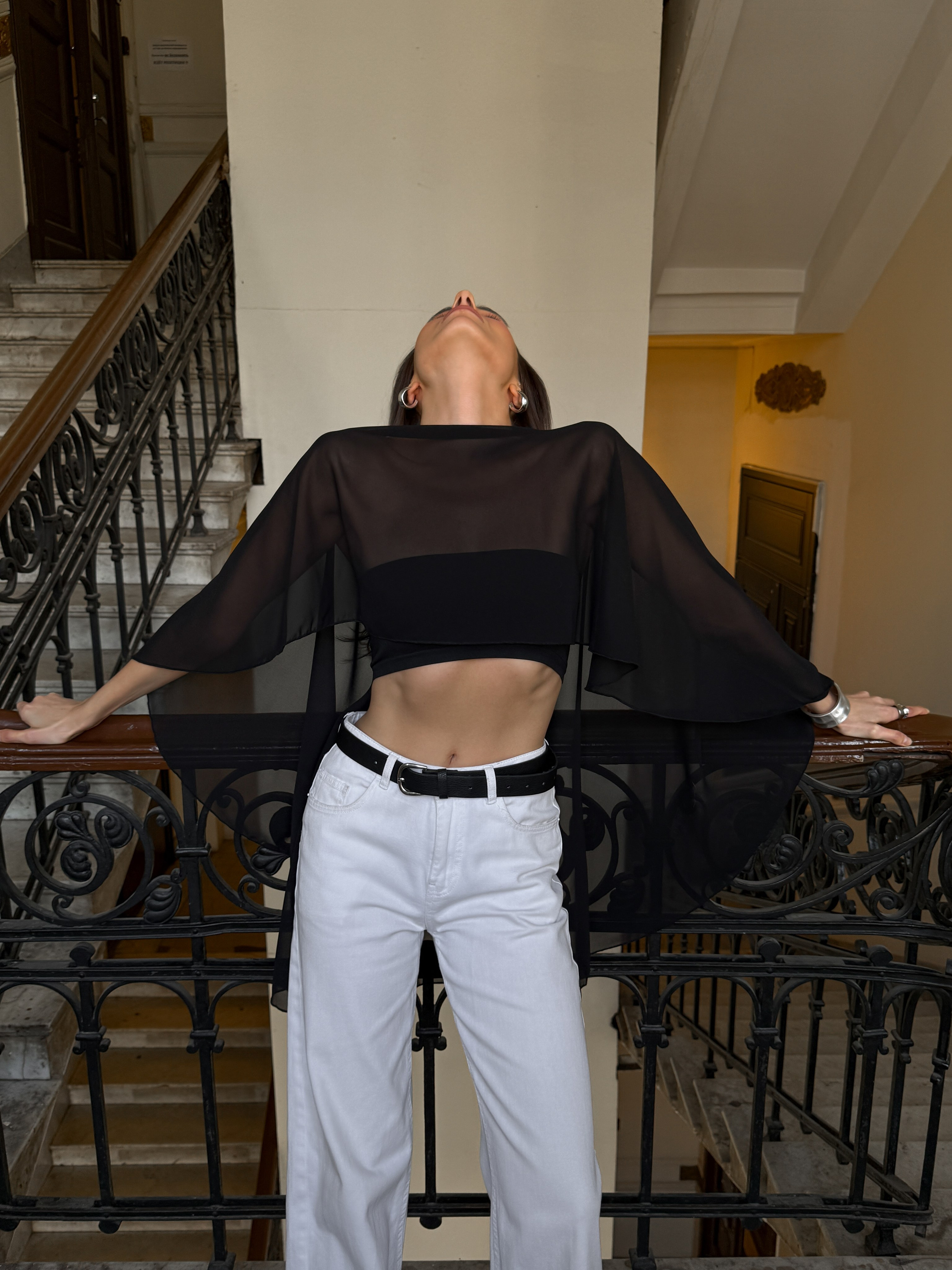 20. Фотограф для брендов и индивидуальных фотосессий в Москве