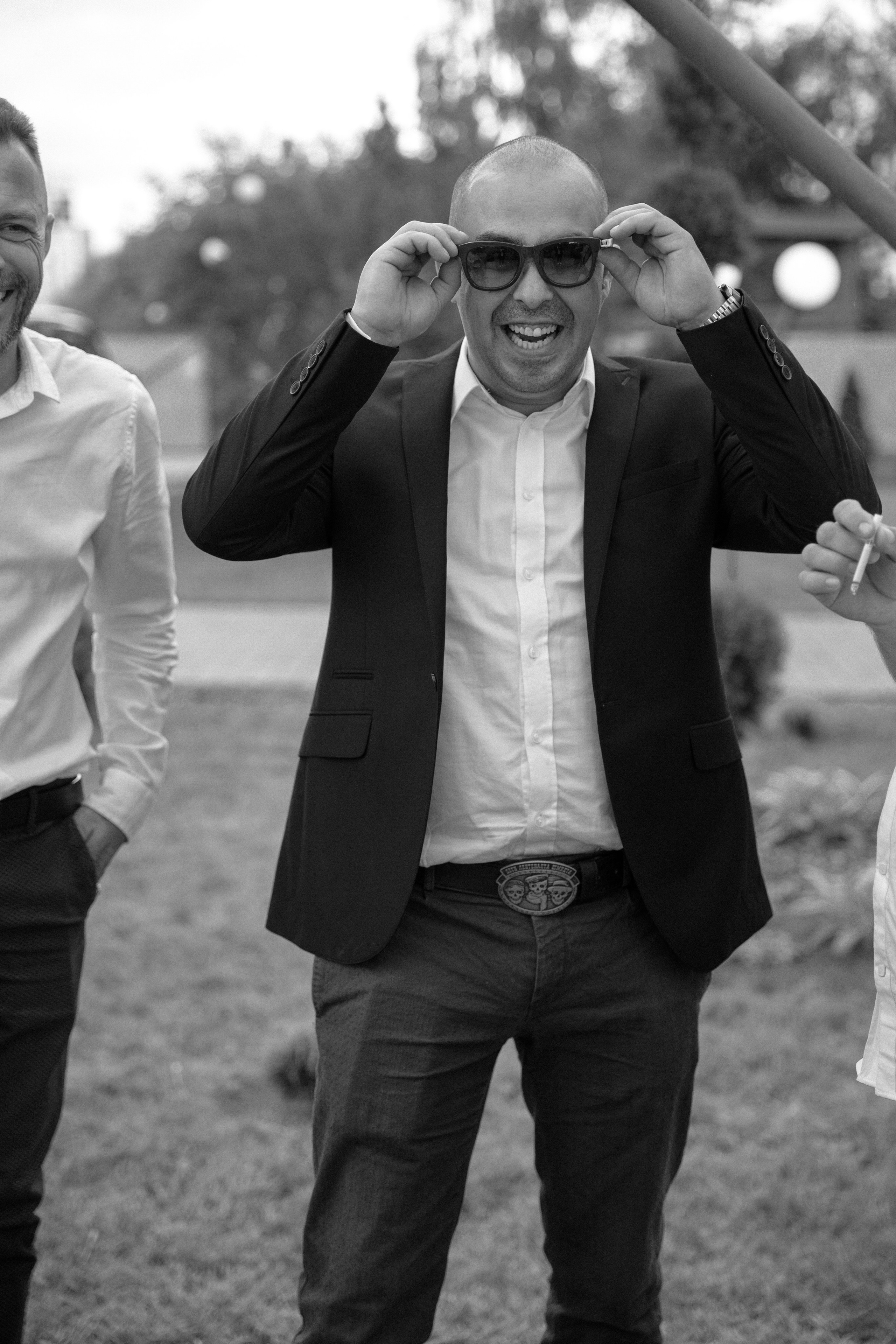 Аня и Игорь. Dima Lemeshevsky