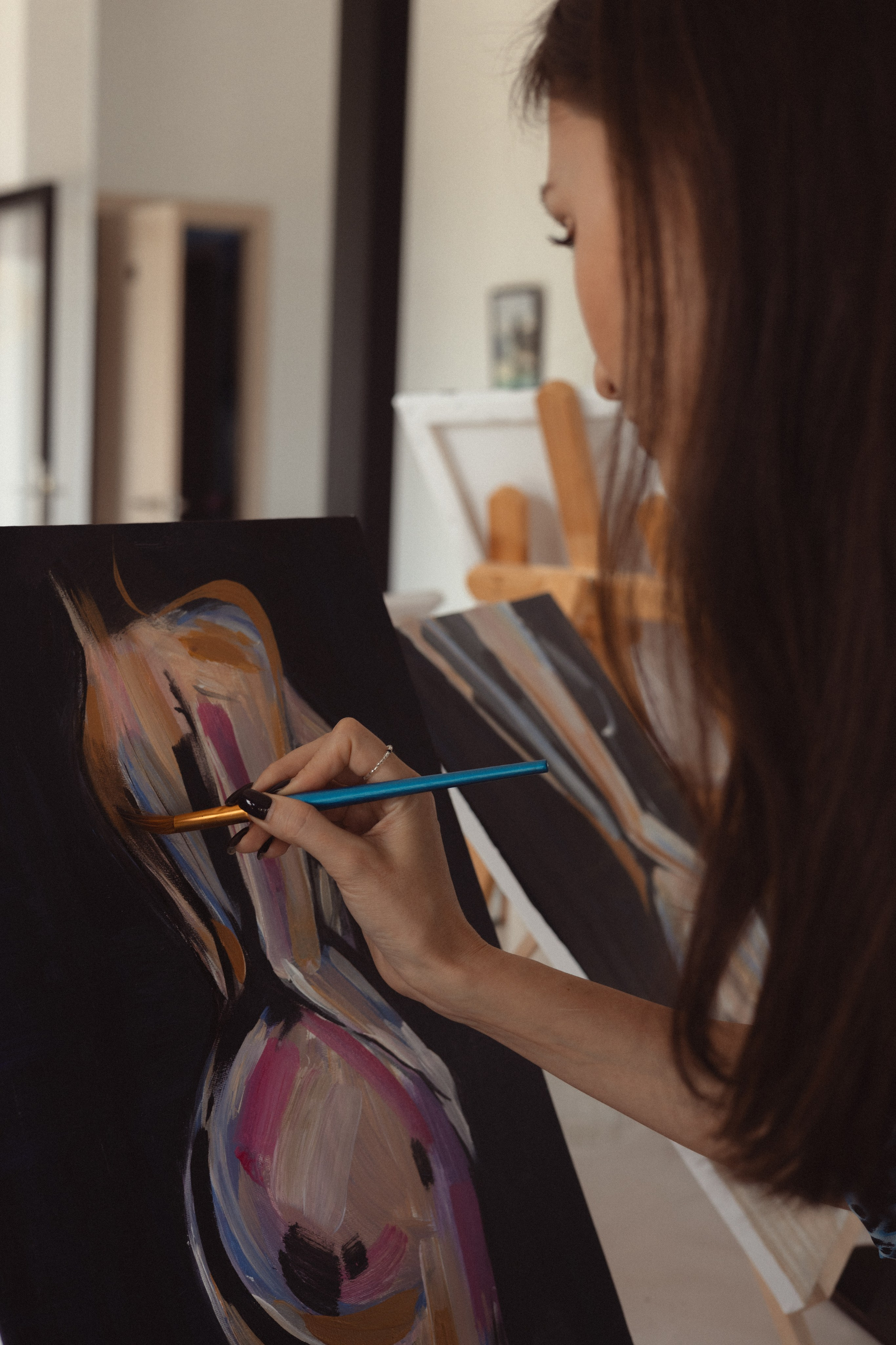 Репортажи. Фотосессии в Москве Марина Кулова