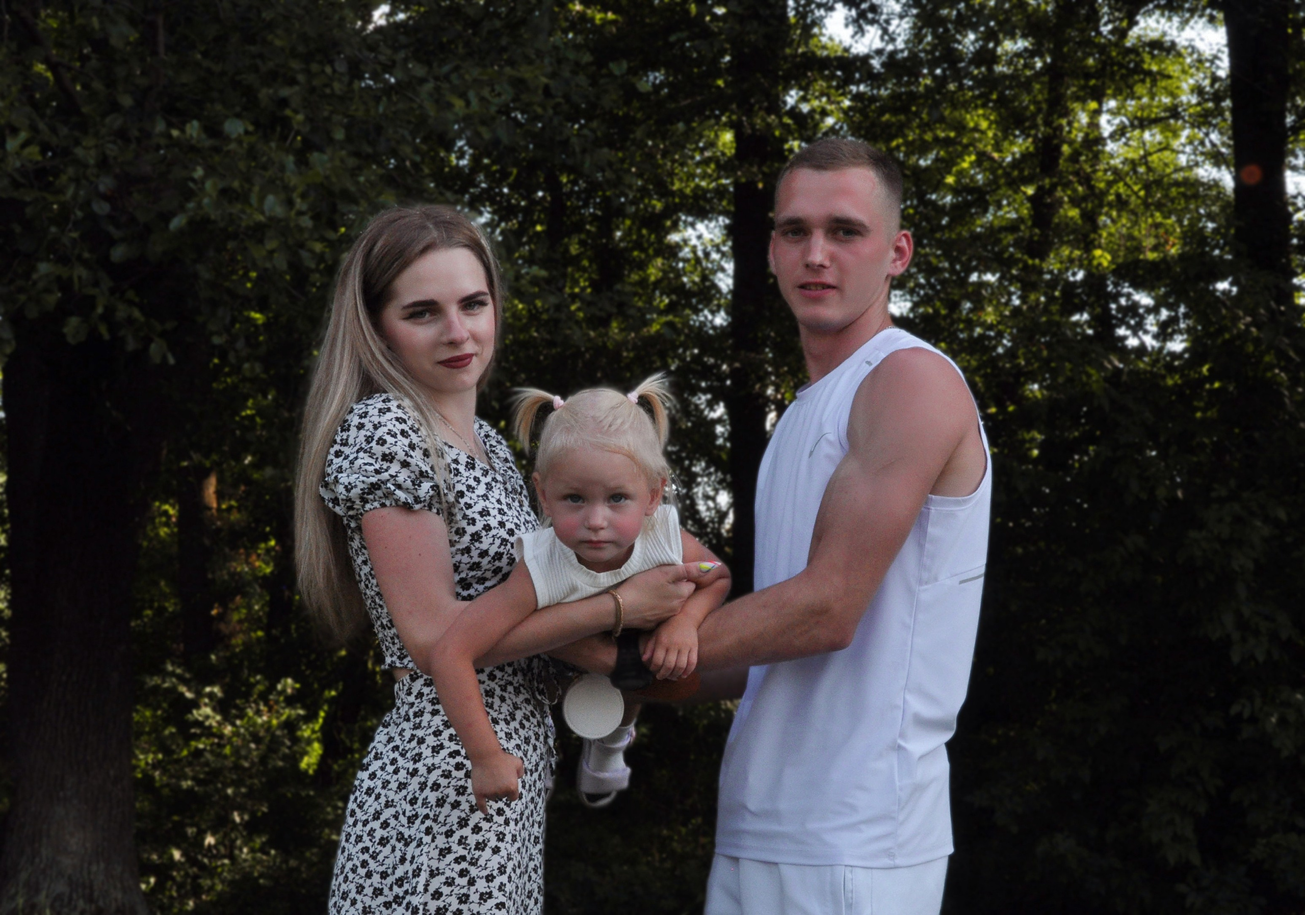 Семейная. Фотограф в Урюпинске