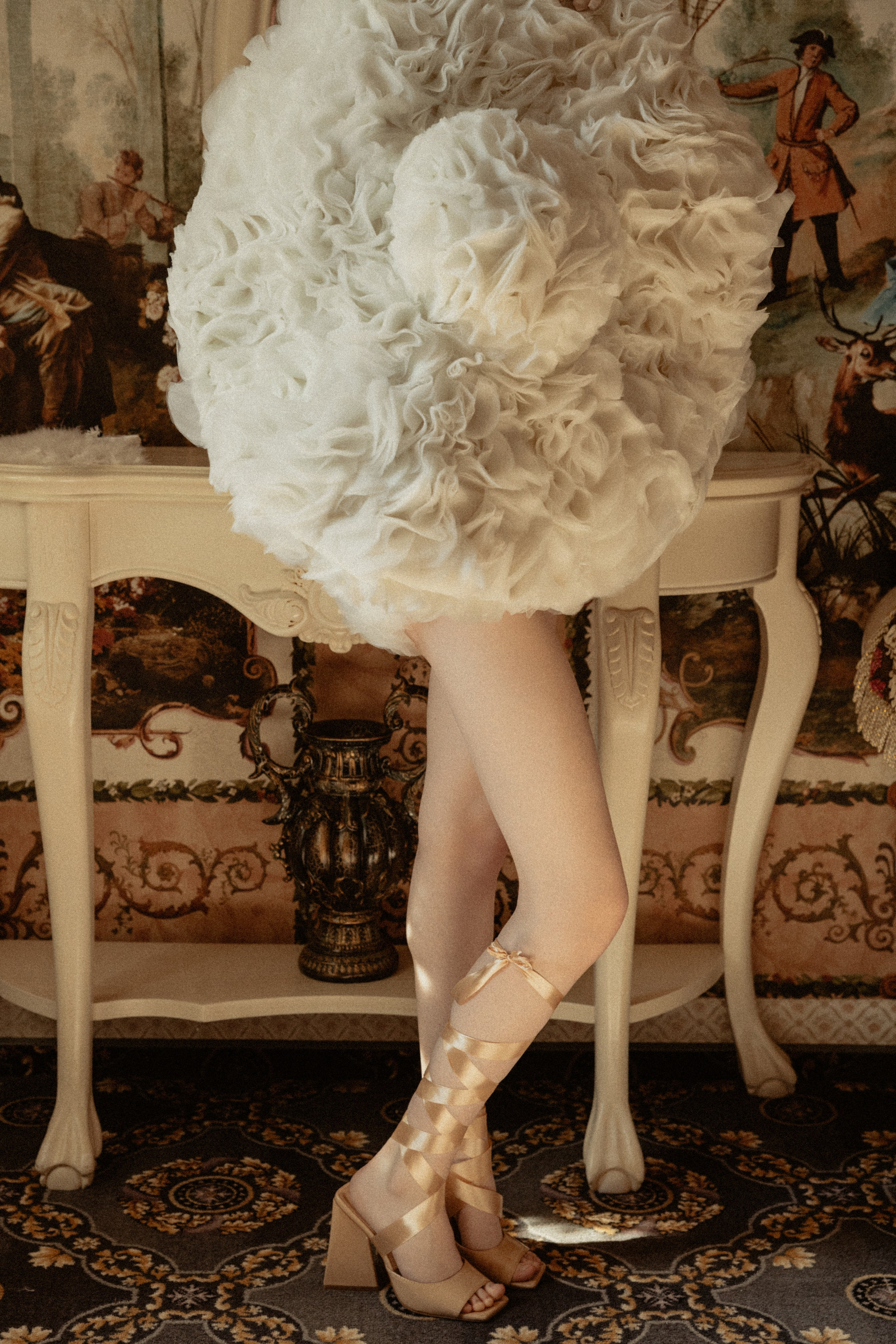 Максим & Снежана. Свадебный и семейный фотограф Анастасия Рябова