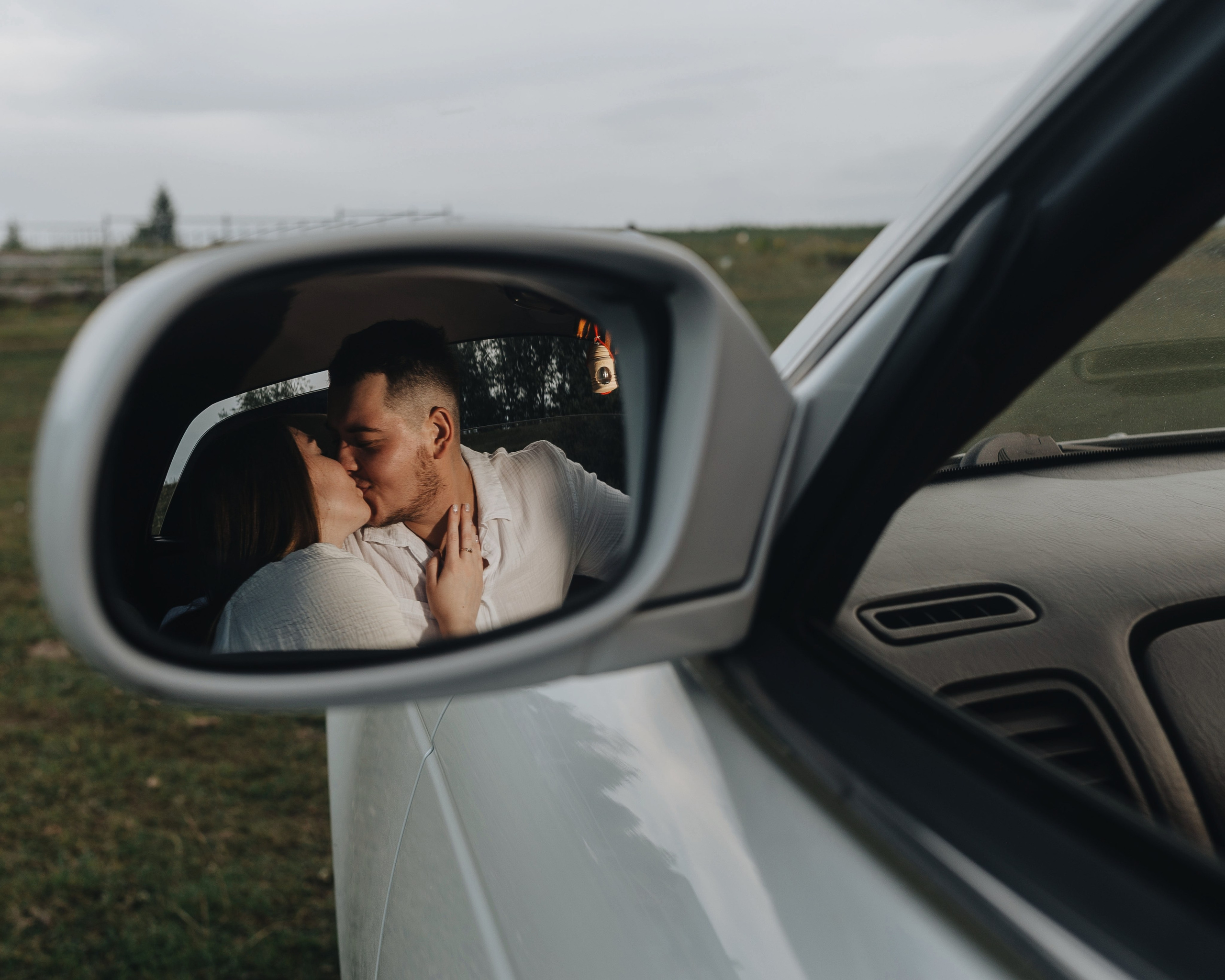 Елизавета и Андрей. Фотограф Брянск