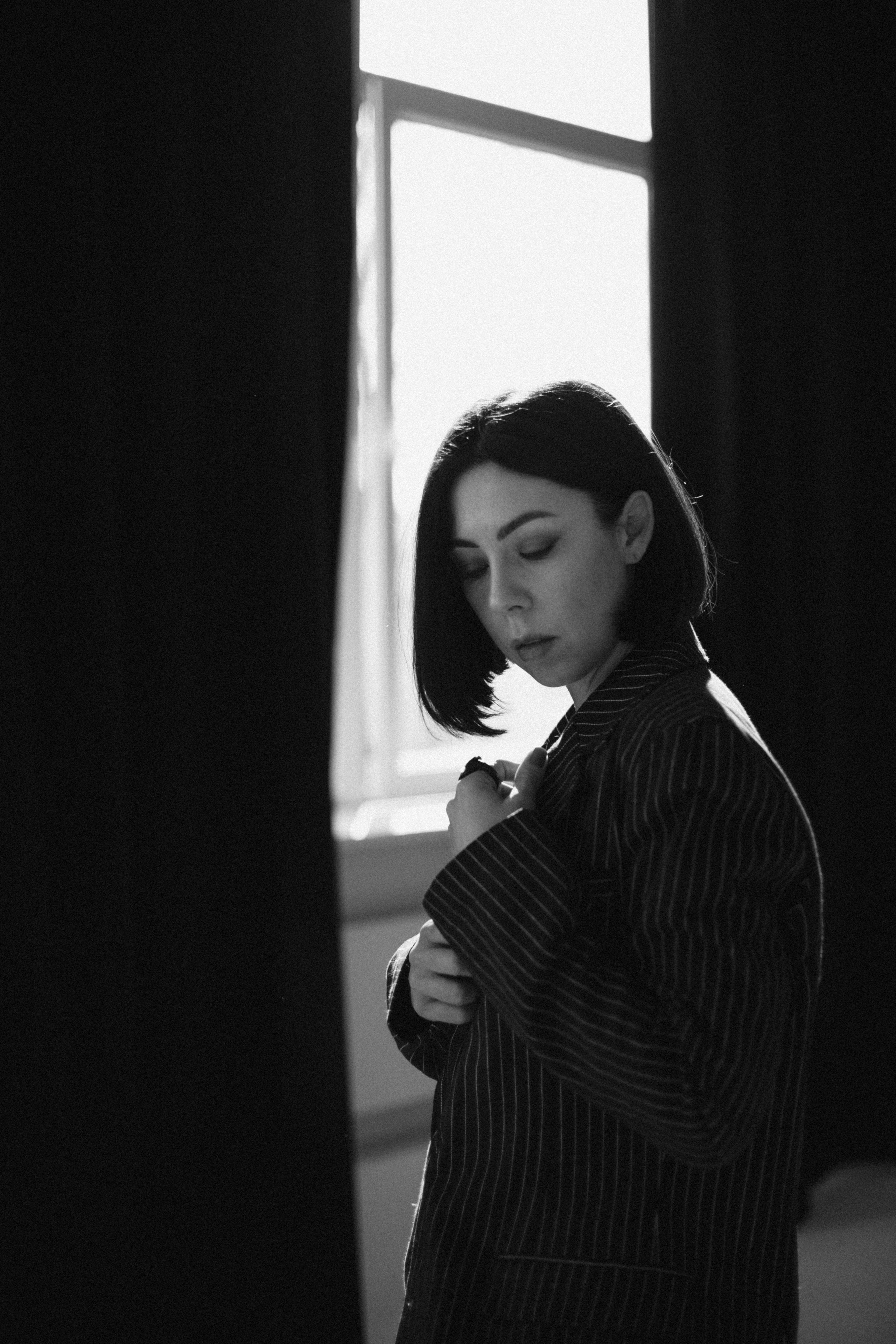 Катя. Фотограф Алёна Дарьина