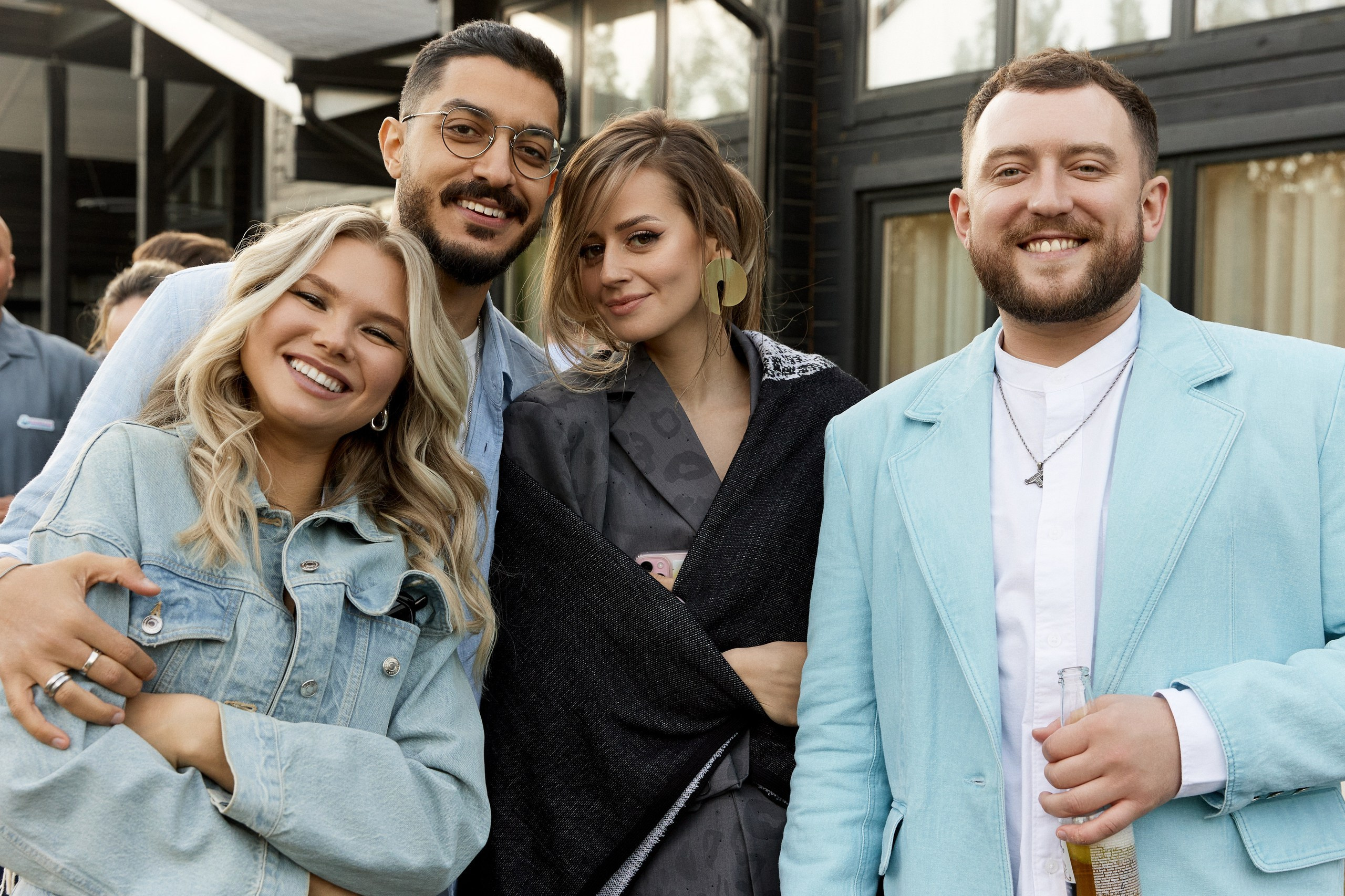 Посмотреть серию. Свадебный и семейный фотограф в Красноярске Тряпчев Павел