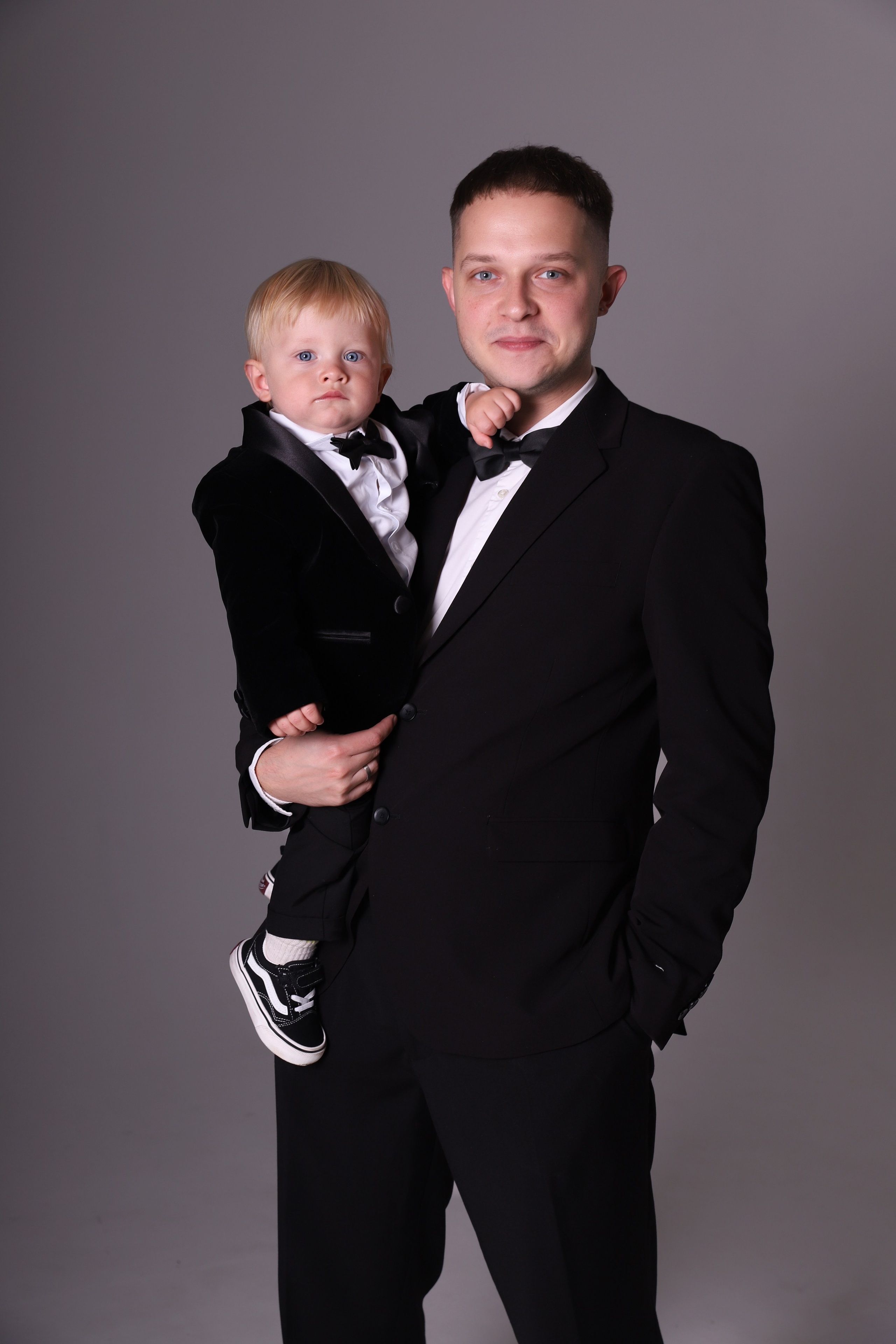 Елизавета и Олег. Kristina Krugova