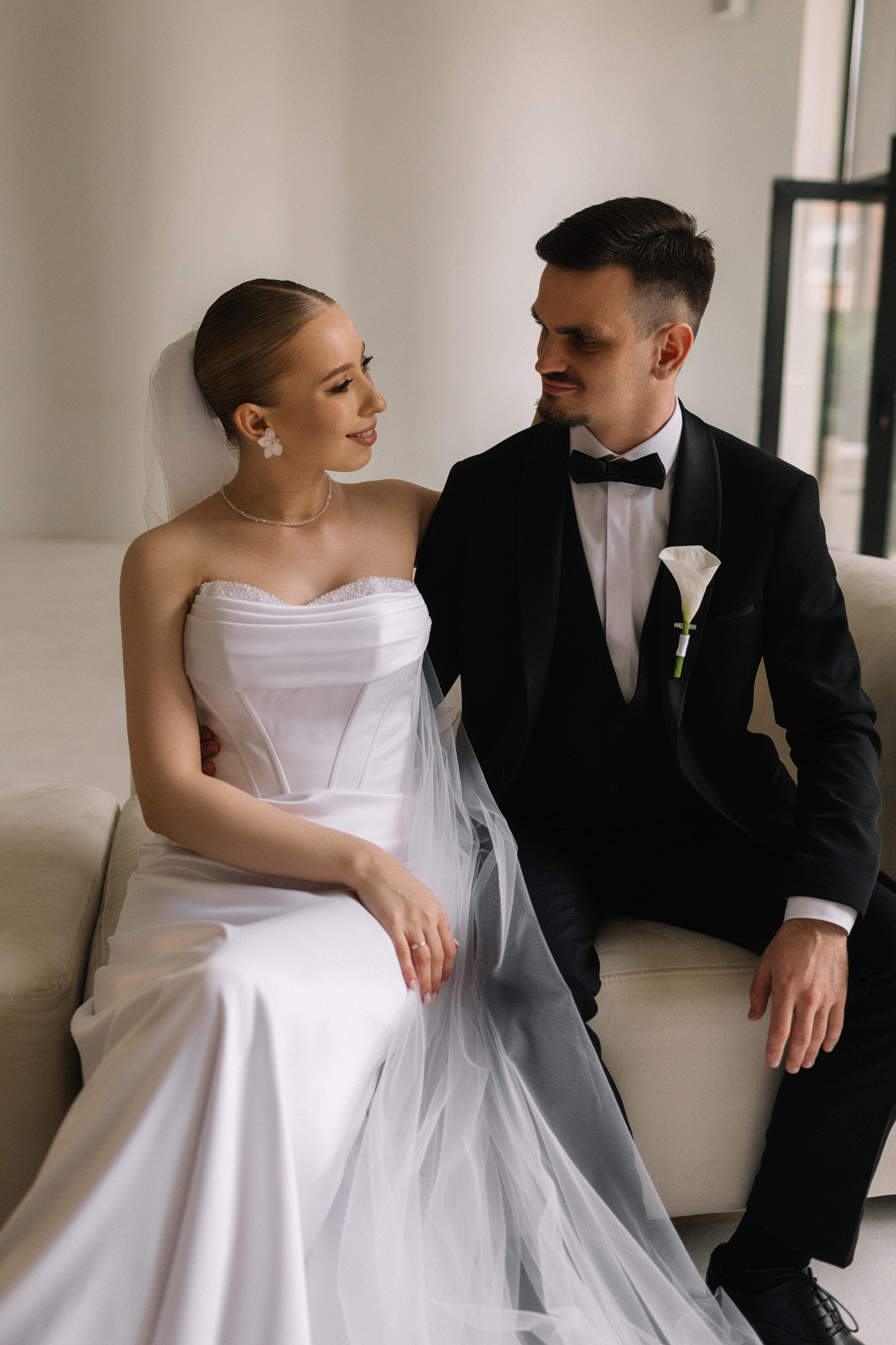 Дождь на счастье. Свадебный фотограф в Краснодаре Булатова Наталия