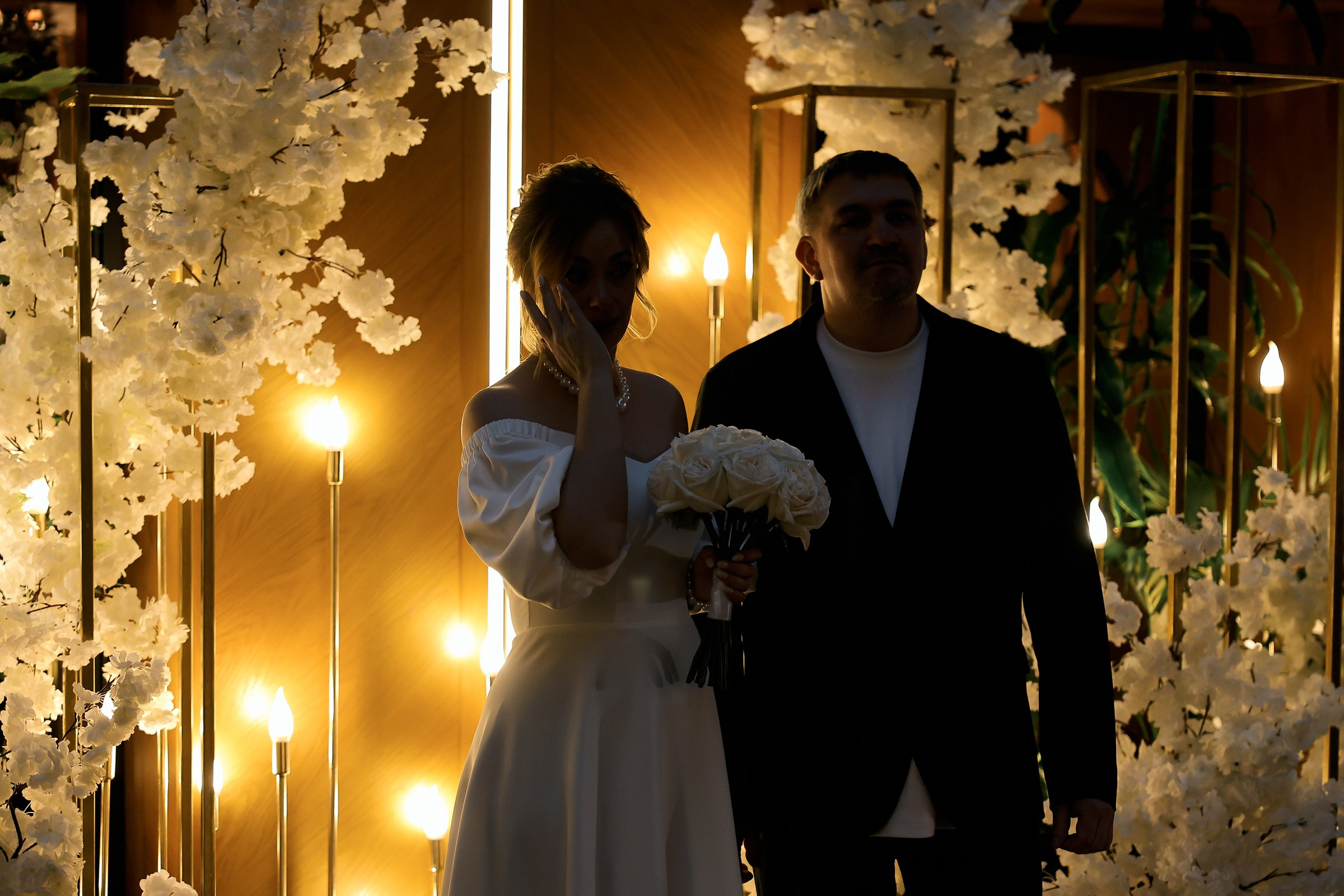 Надежда и Олег. 2025. Свадебный фотограф Великий Новгород Станислав Кособудский