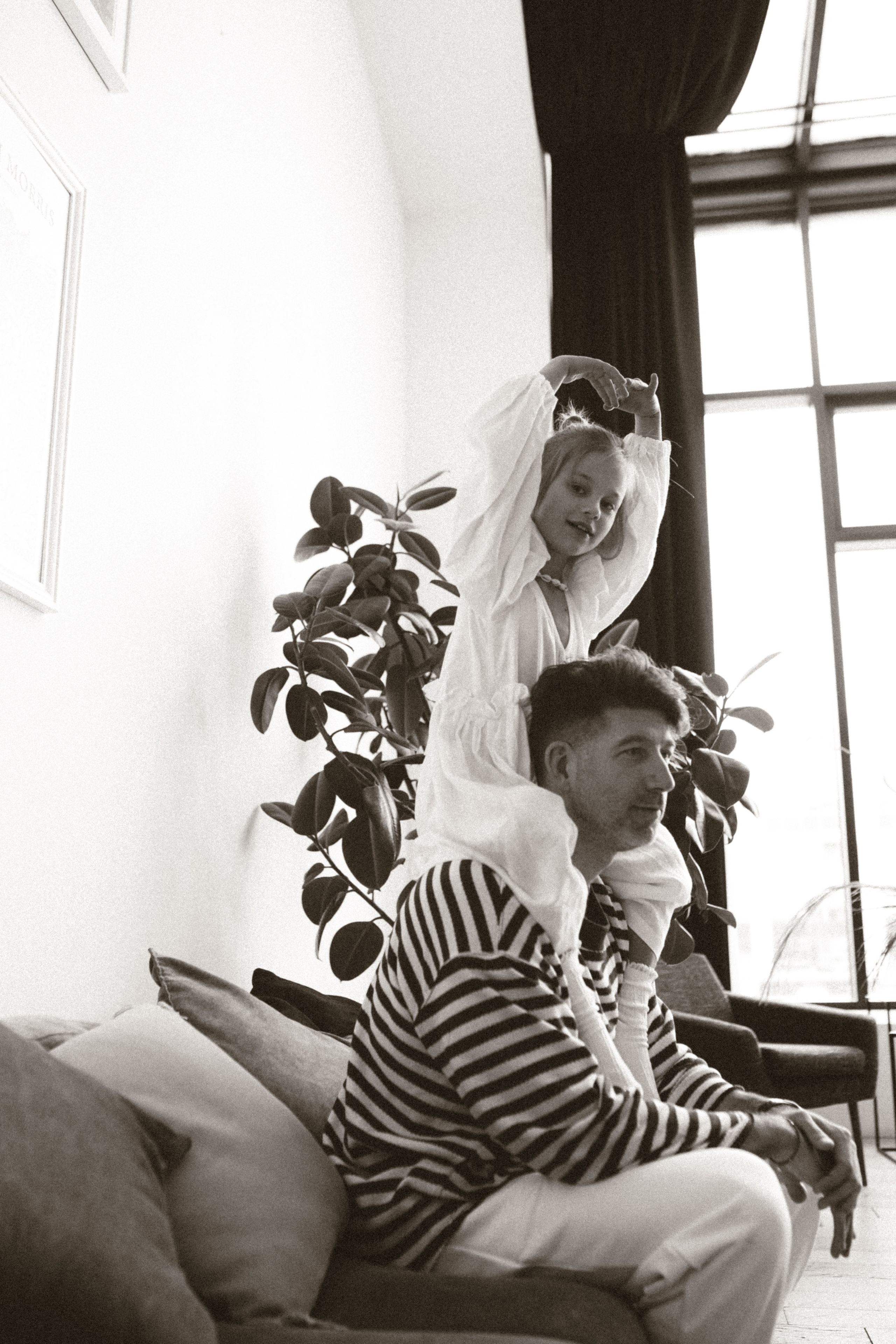 Дмитрий Кожома и Екатерина Миронова для Country Family. Анастасия Шумских [креативный продюсер]