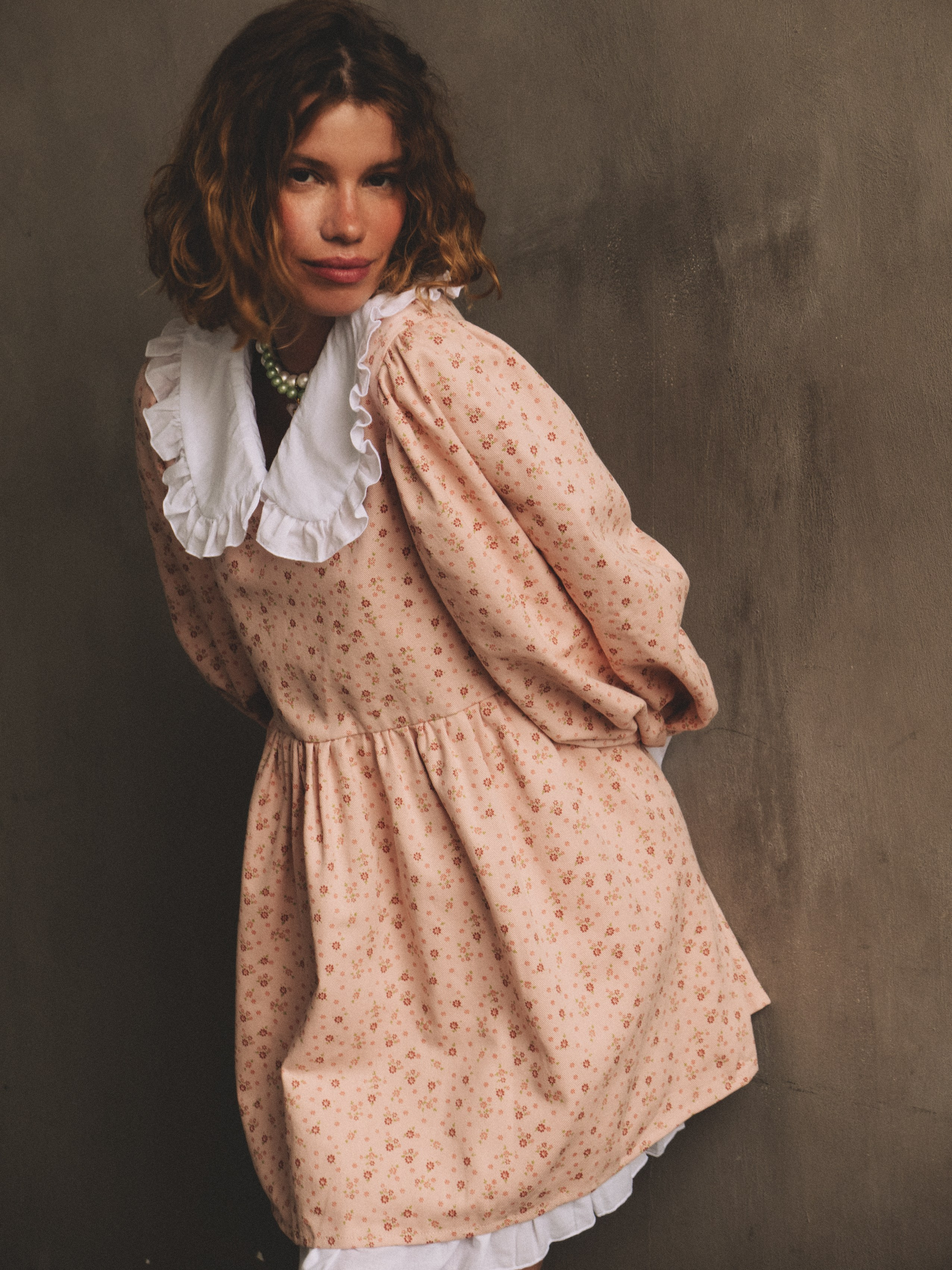 Презентация коллекции Paris Country Textile & Comfort zone. Анастасия Шумских [креативный продюсер]