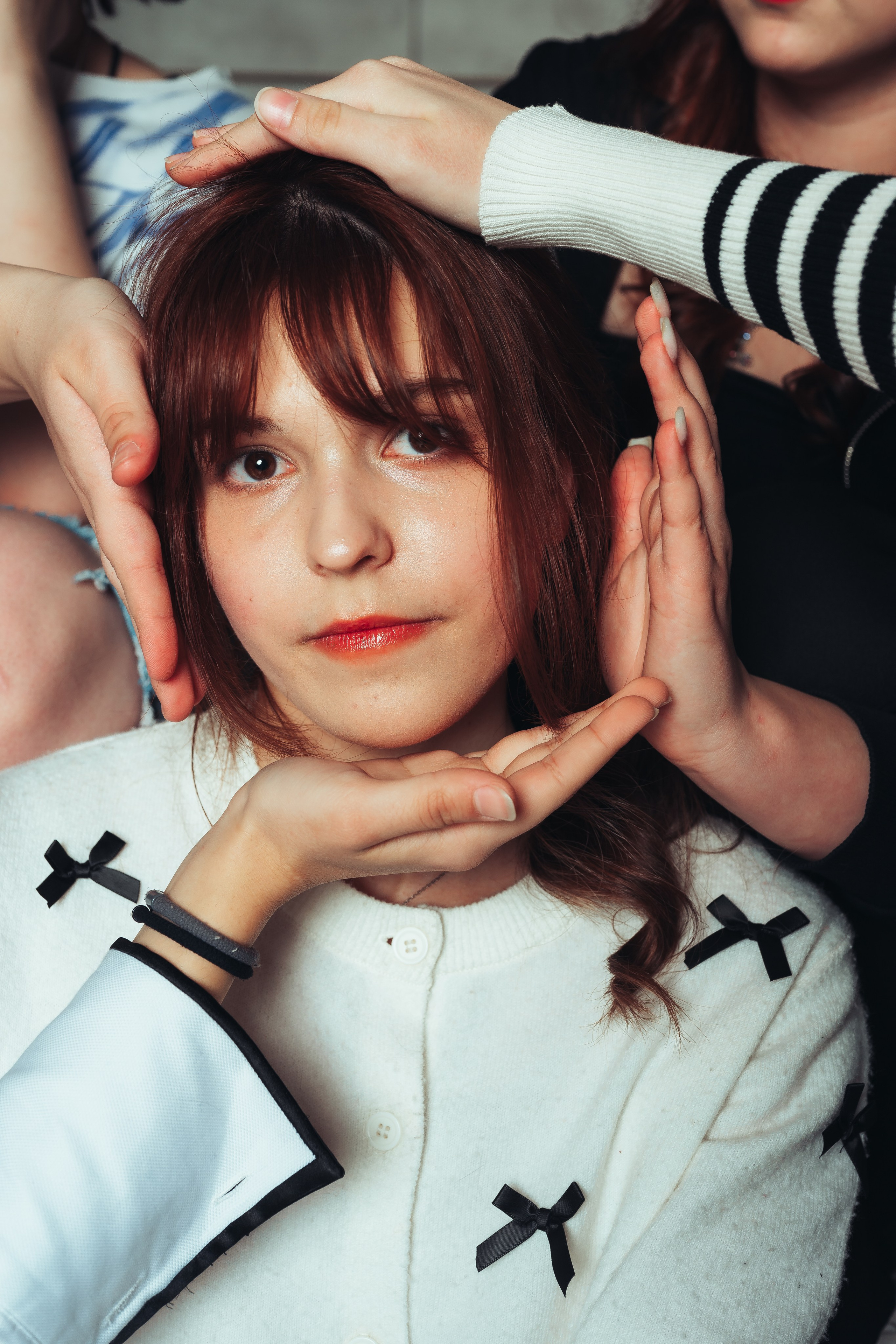 Выпускной альбом — 9"Б». Иван Кубик — фотограф и видеограф