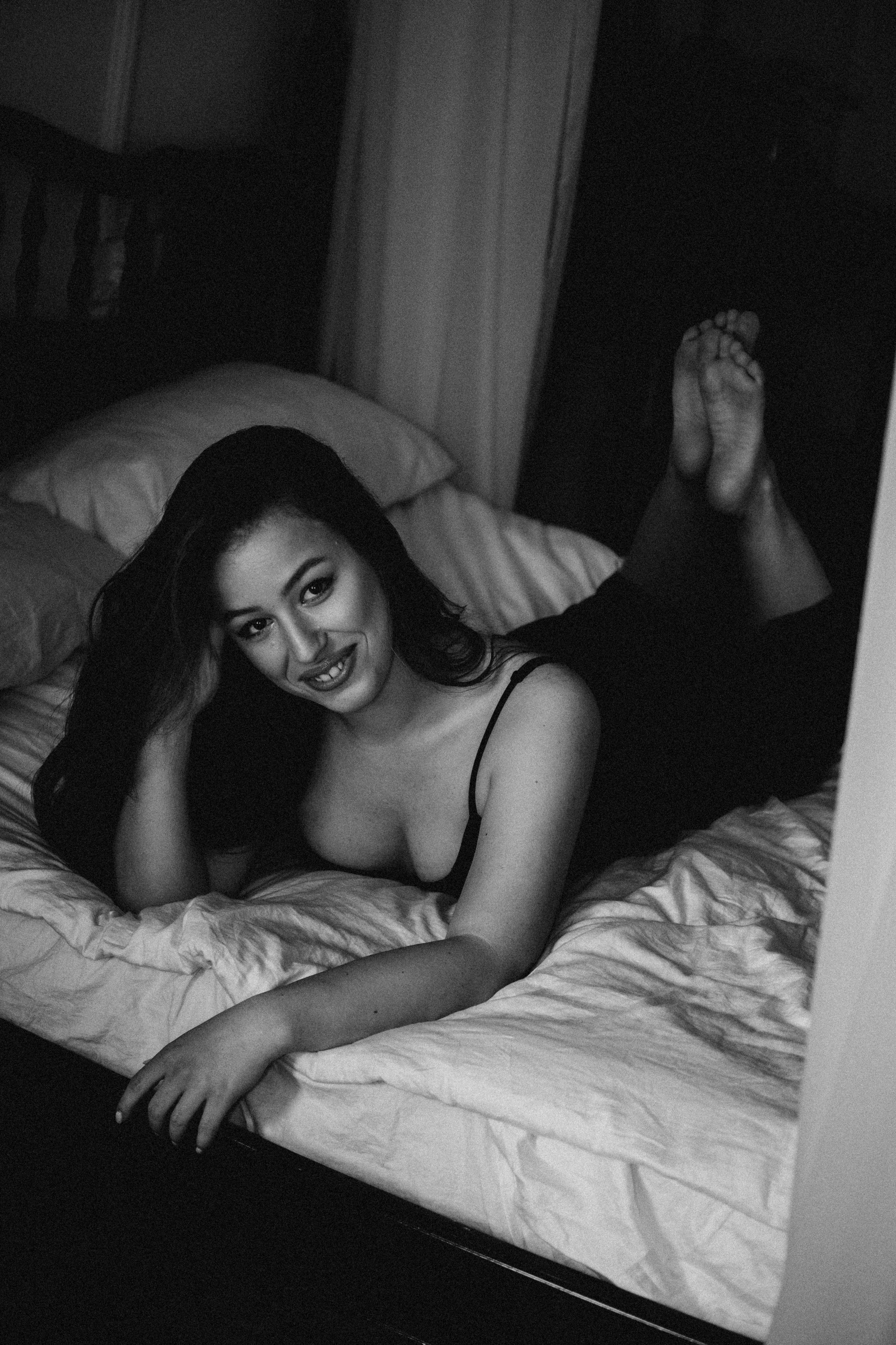 Студийные. Veronika Davydova, Photographer Amsterdam — Фотограф Амстердам