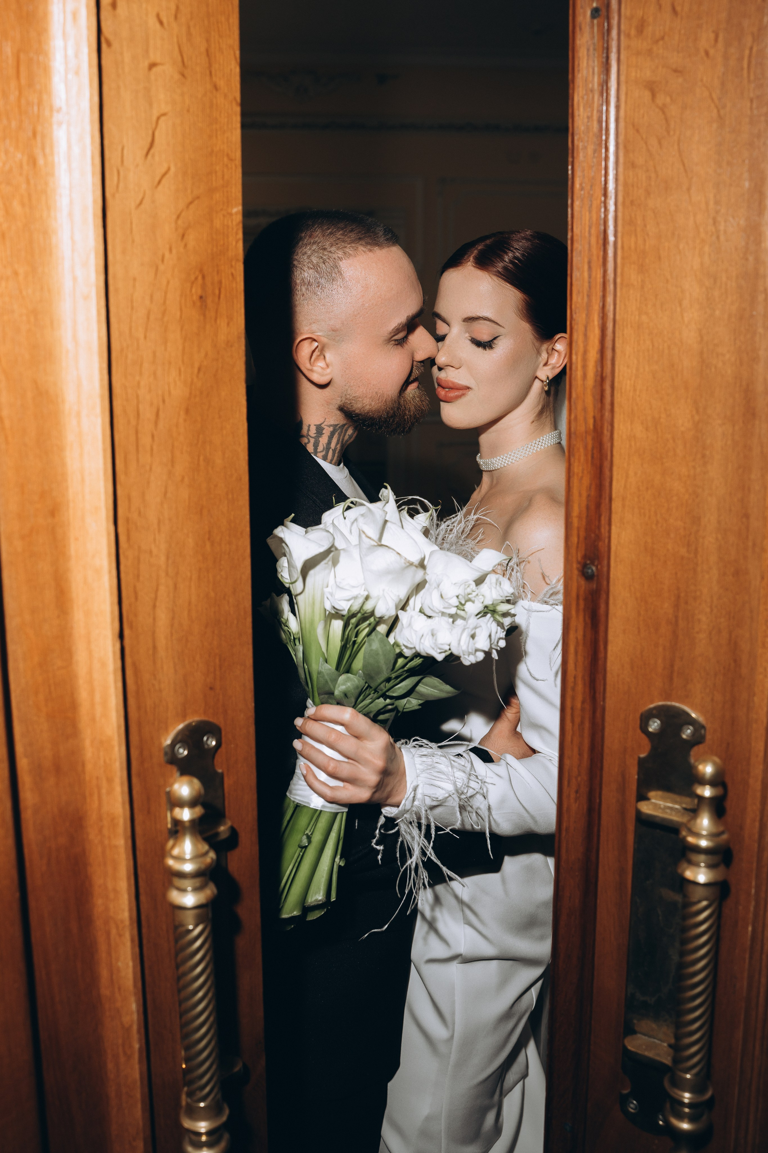 Max & Kate. Фотограф Ольга Рубцова в Москве и Московской области