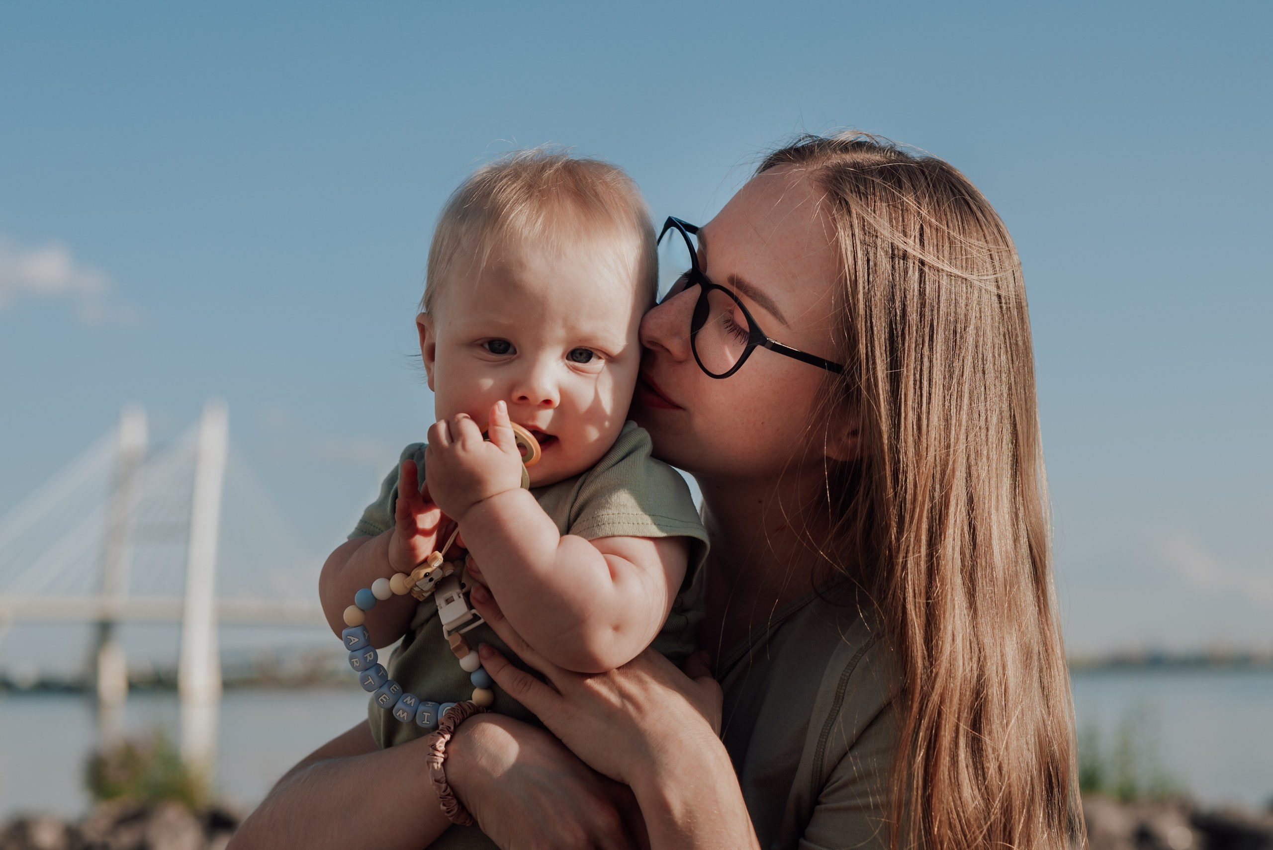 Иван и Лиза. Фотограф в Санкт-Петербурге и Ленинградской области