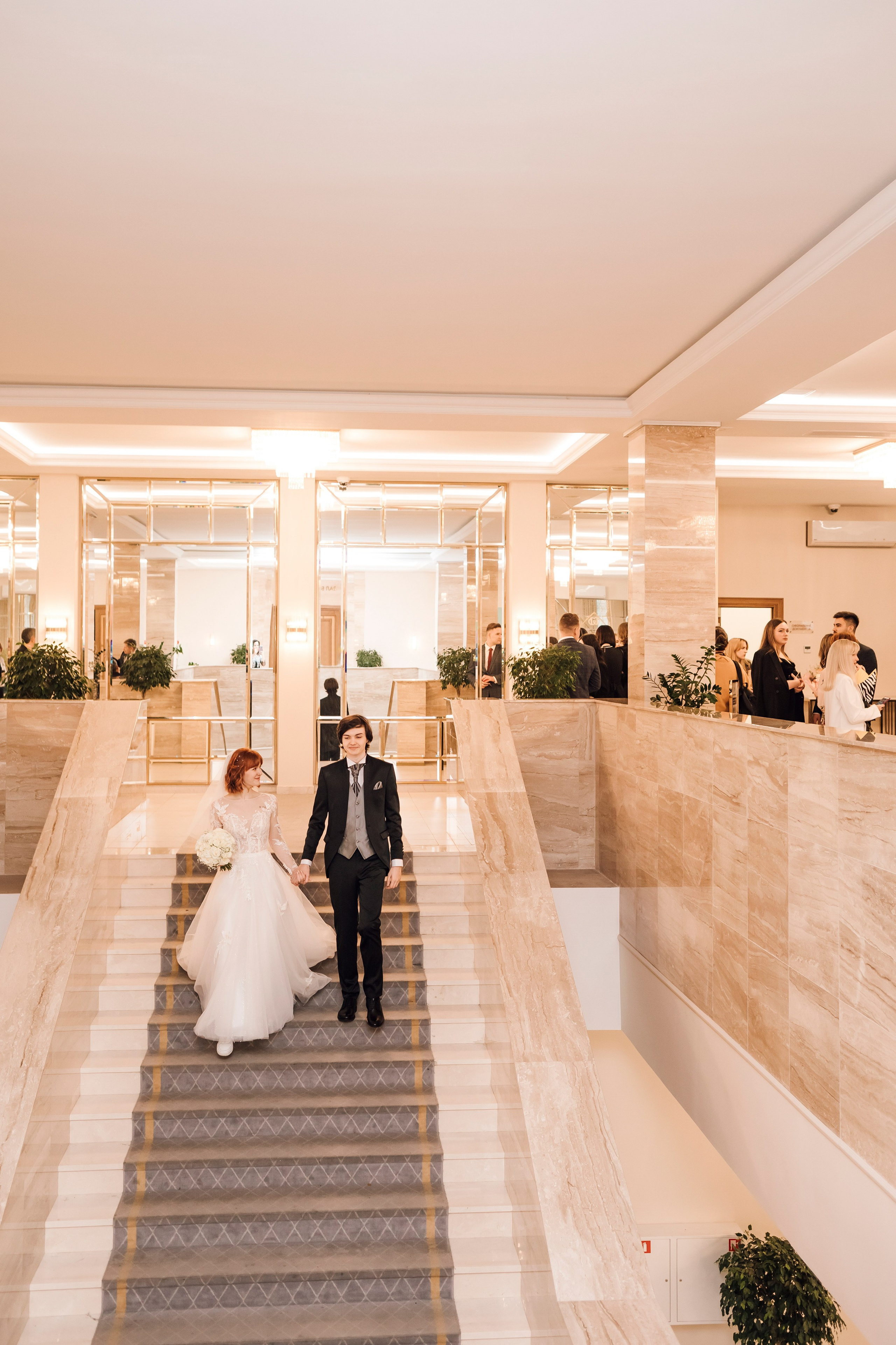 Николай и Дарина, Savoy. Свадебный и семейный фотограф в Москве Евгения Лисина