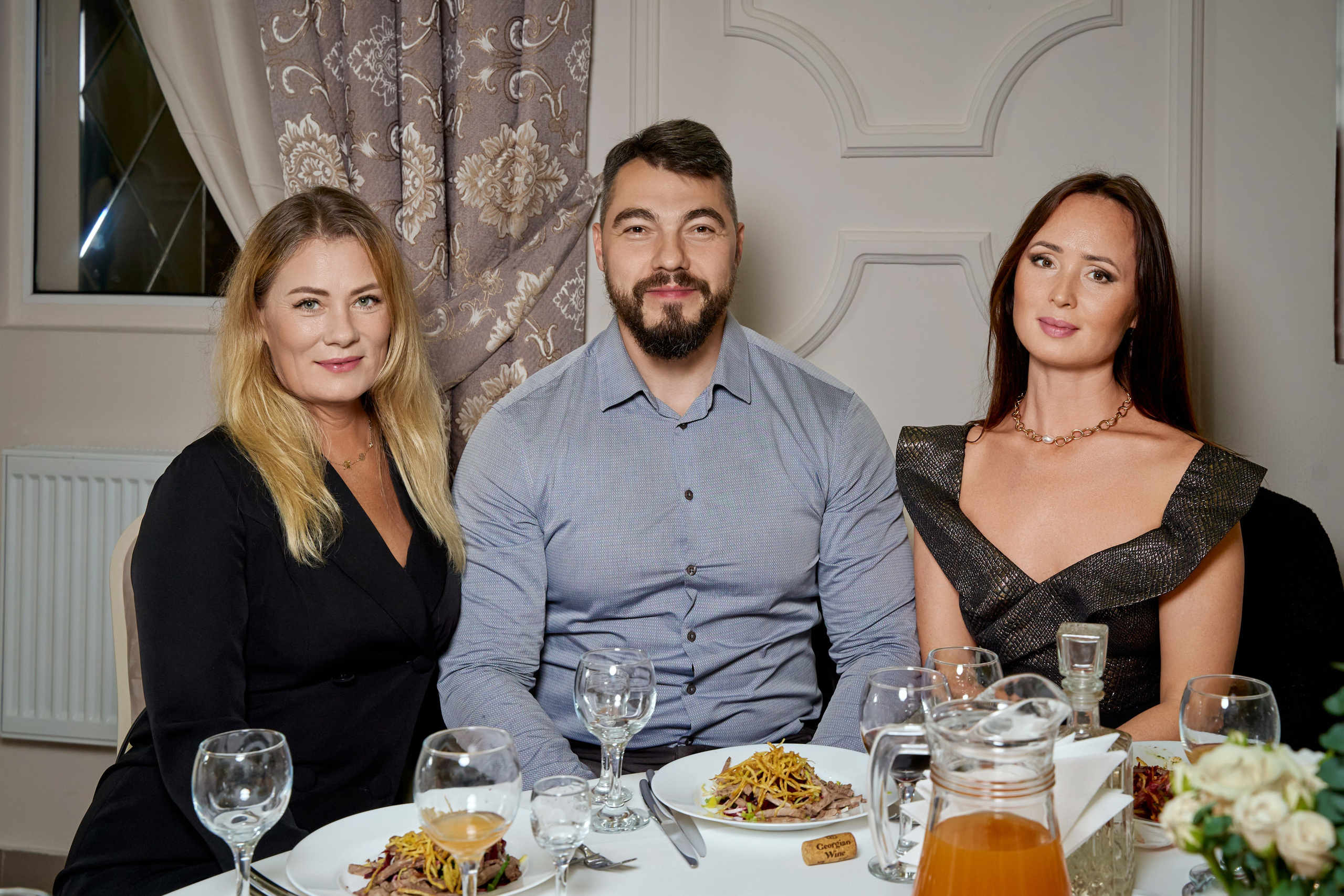 Анастасия и Дмитрий. Портретный, семейный и репортажный фотограф в г. Чебоксары Дмитрий Мак