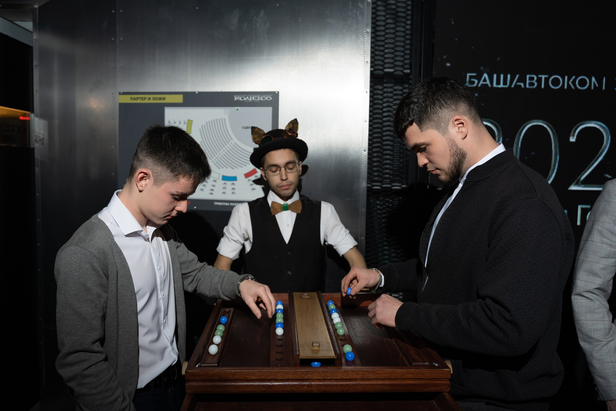 Башавтоком. Свадебный фотограф Руслан Хасанов