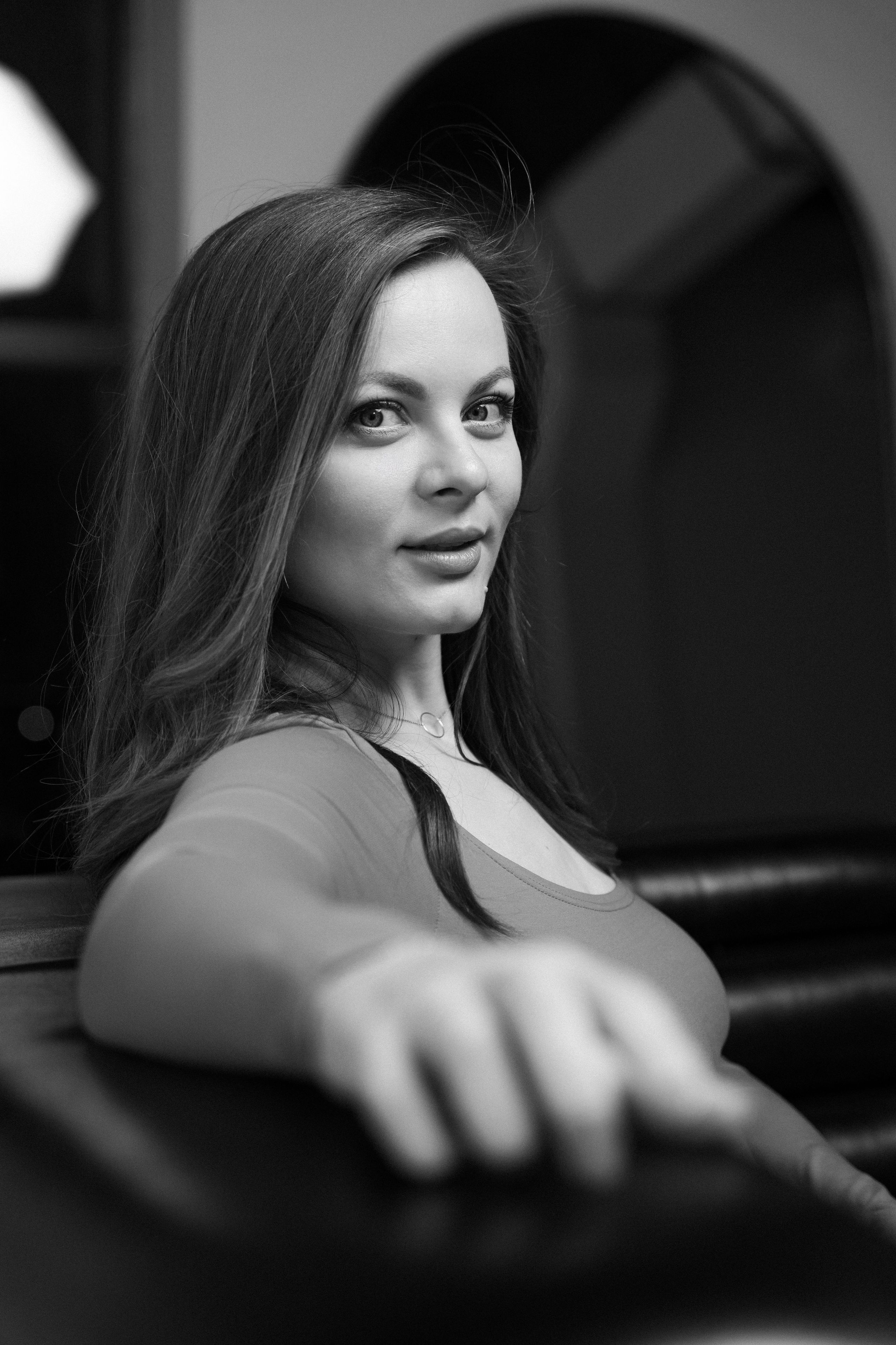 Ксения. Свадебный фотограф Руслан Хасанов