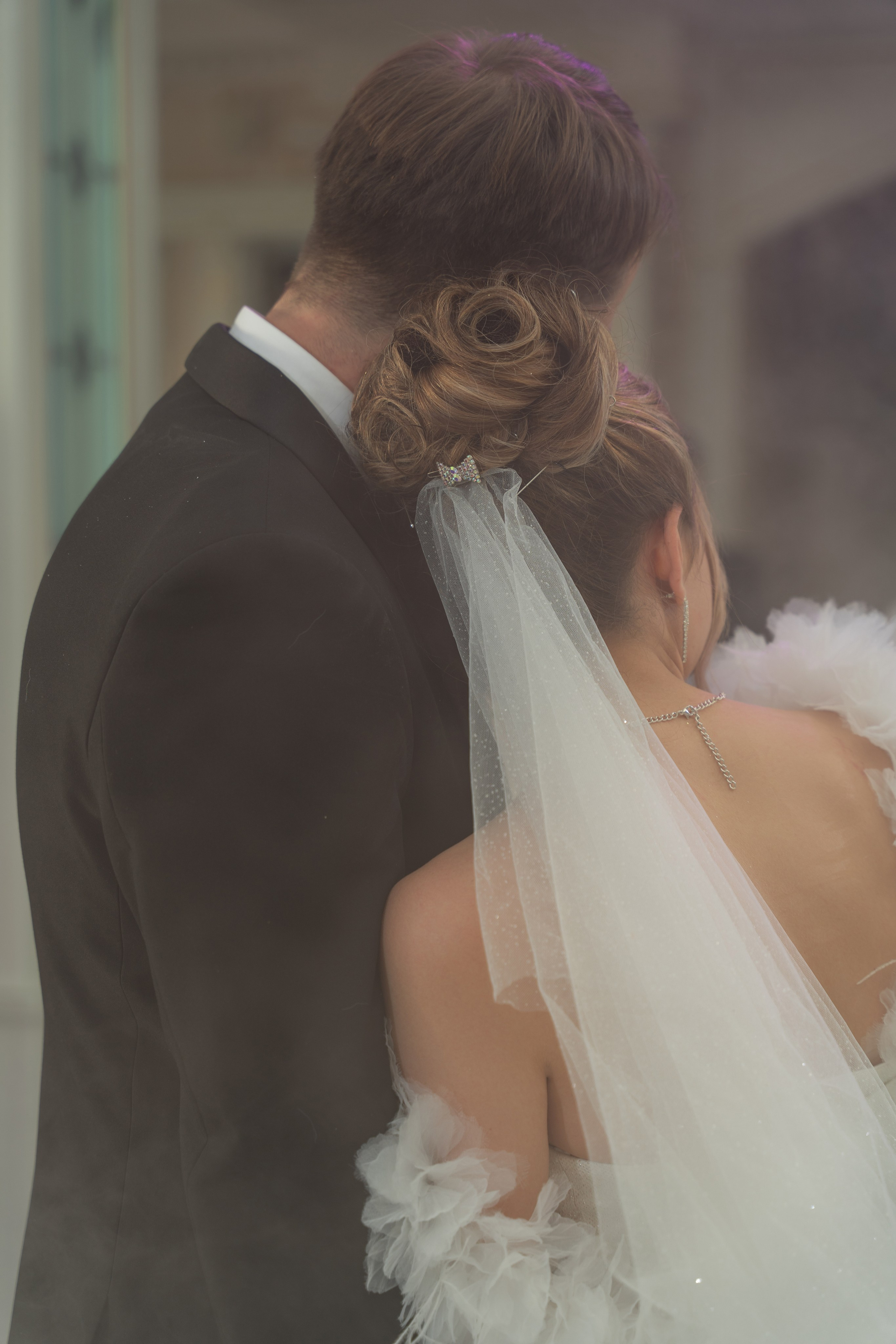 Антон и Диана. Свадебный фотограф Руслан Хасанов