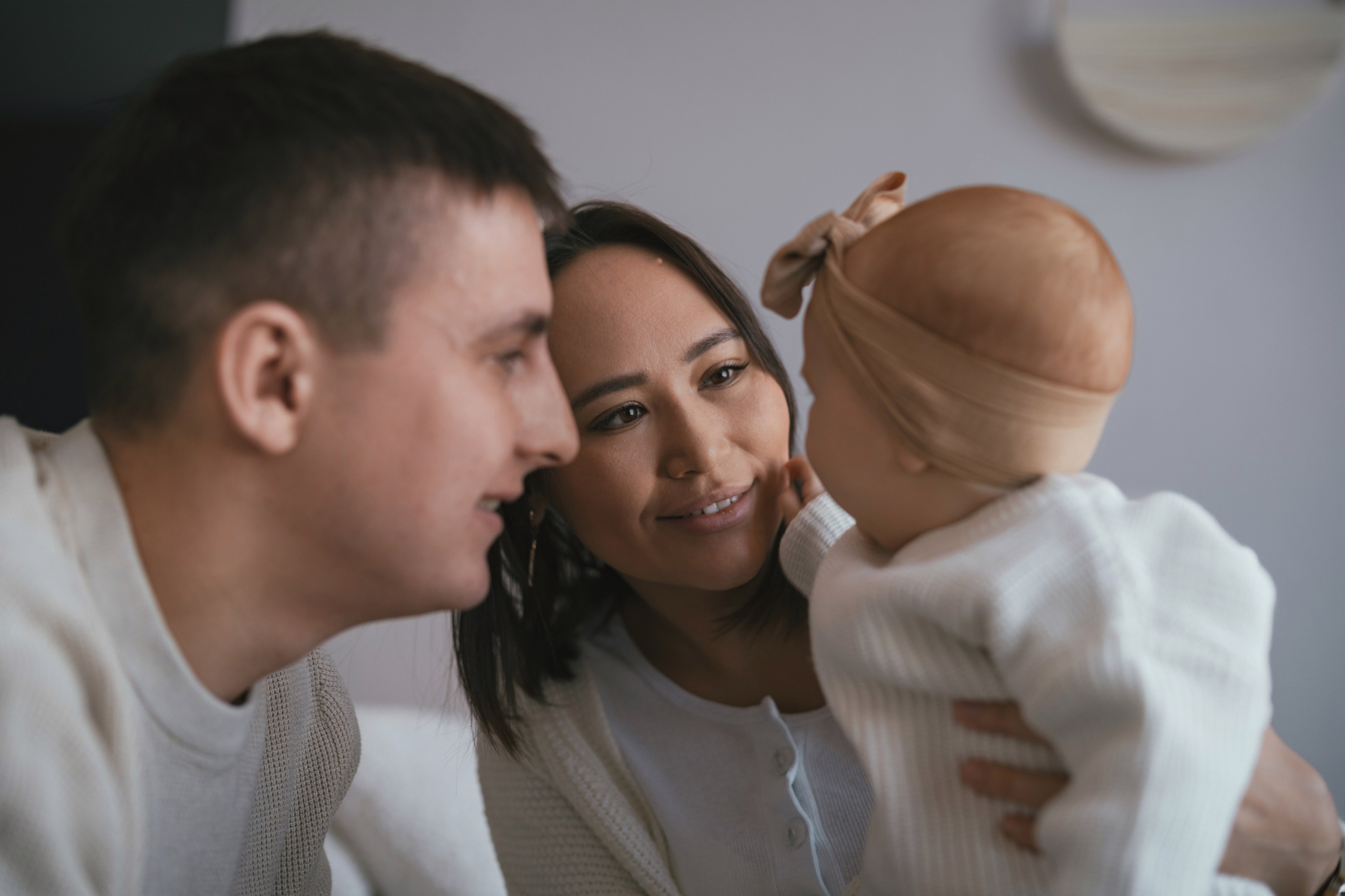 Семья Айсылу. Свадебный фотограф Руслан Хасанов