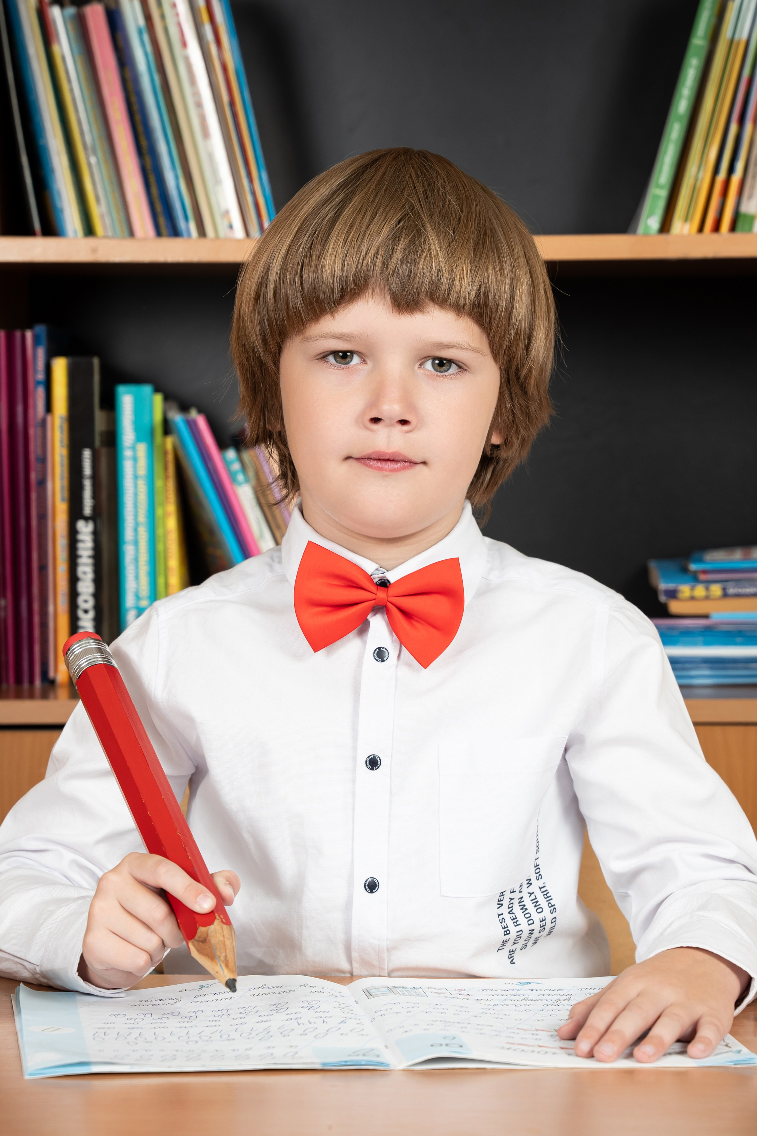 Школьные фотокниги. Семейный и детский фотограф в Москве Евгения Миронова