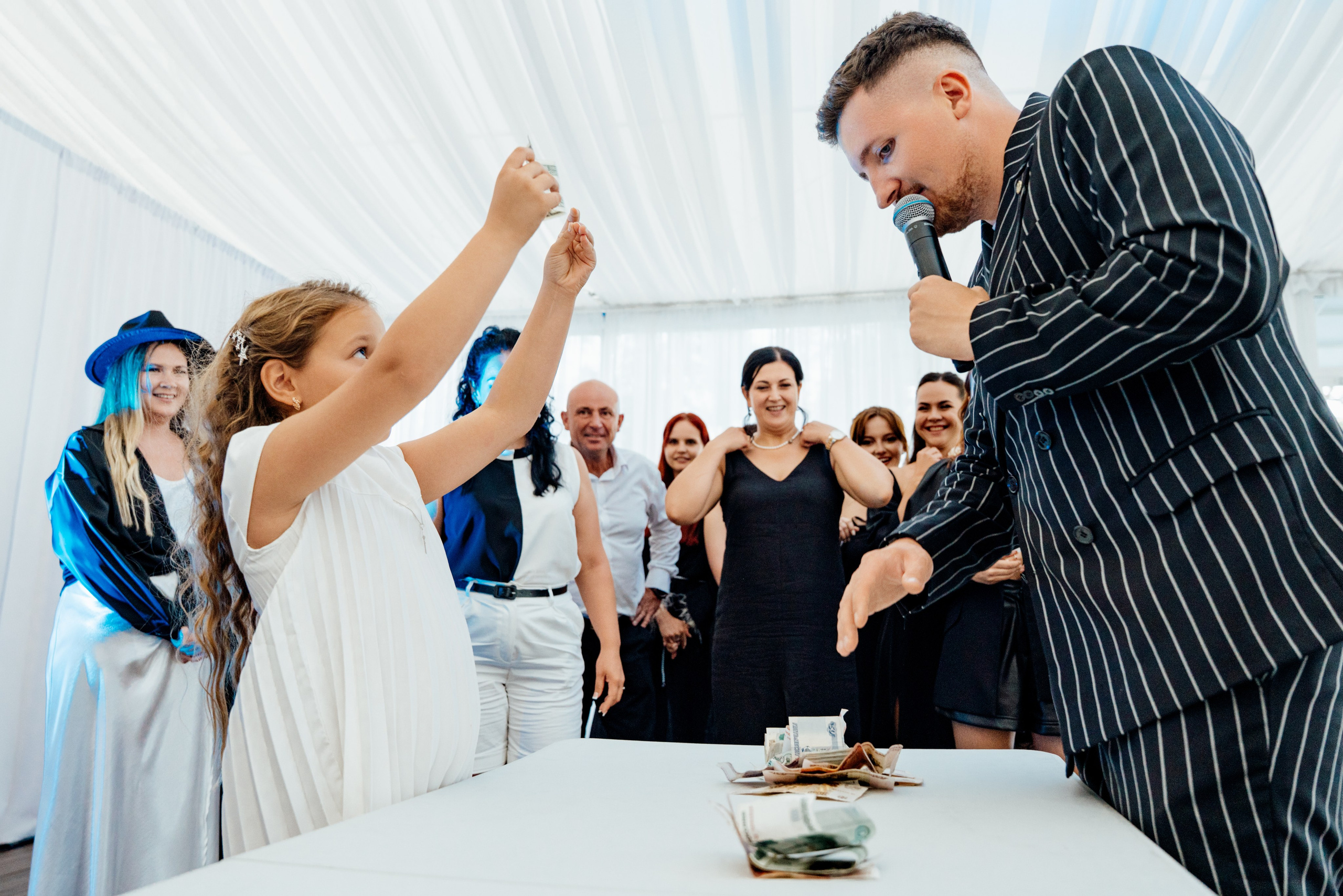 Евгений и Яна. Репортажный и свадебный фотограф Алексей Полячек