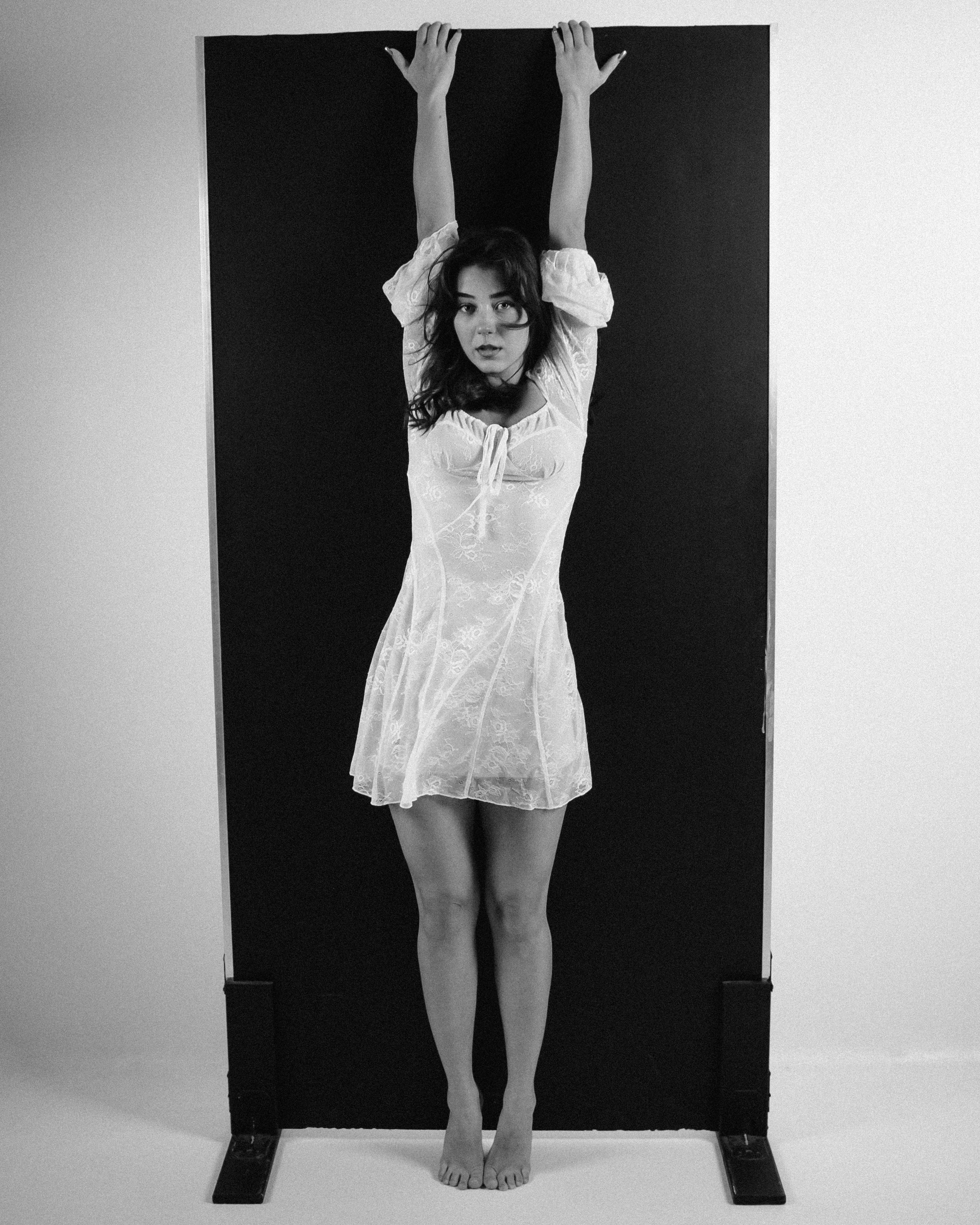 Валя. Doctor Azrael, портретный фотограф в СПб и Всеволожске