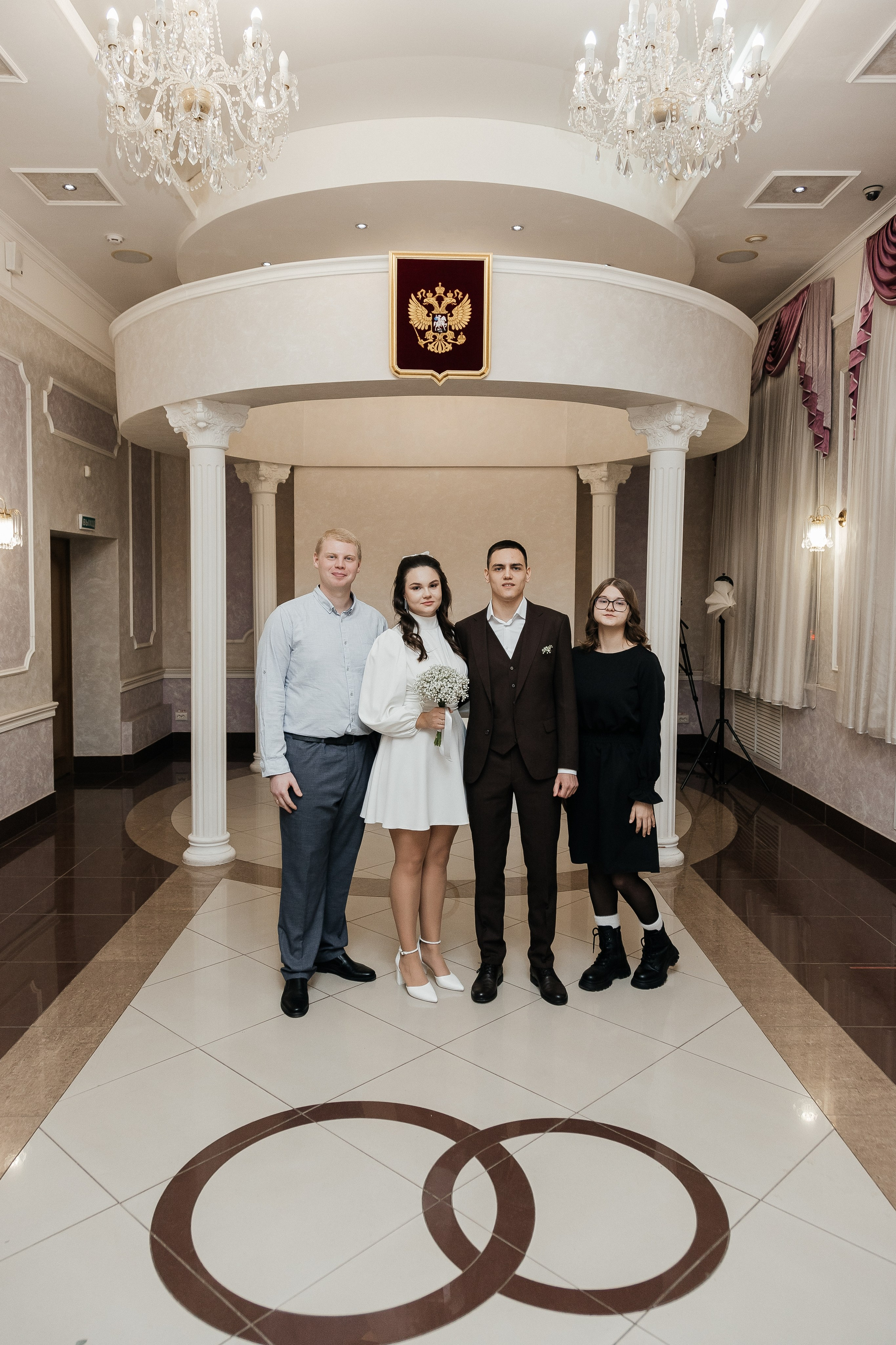 Захар и Елизавета/2024. Свадебный и семейный фотограф в Екатеринбурге