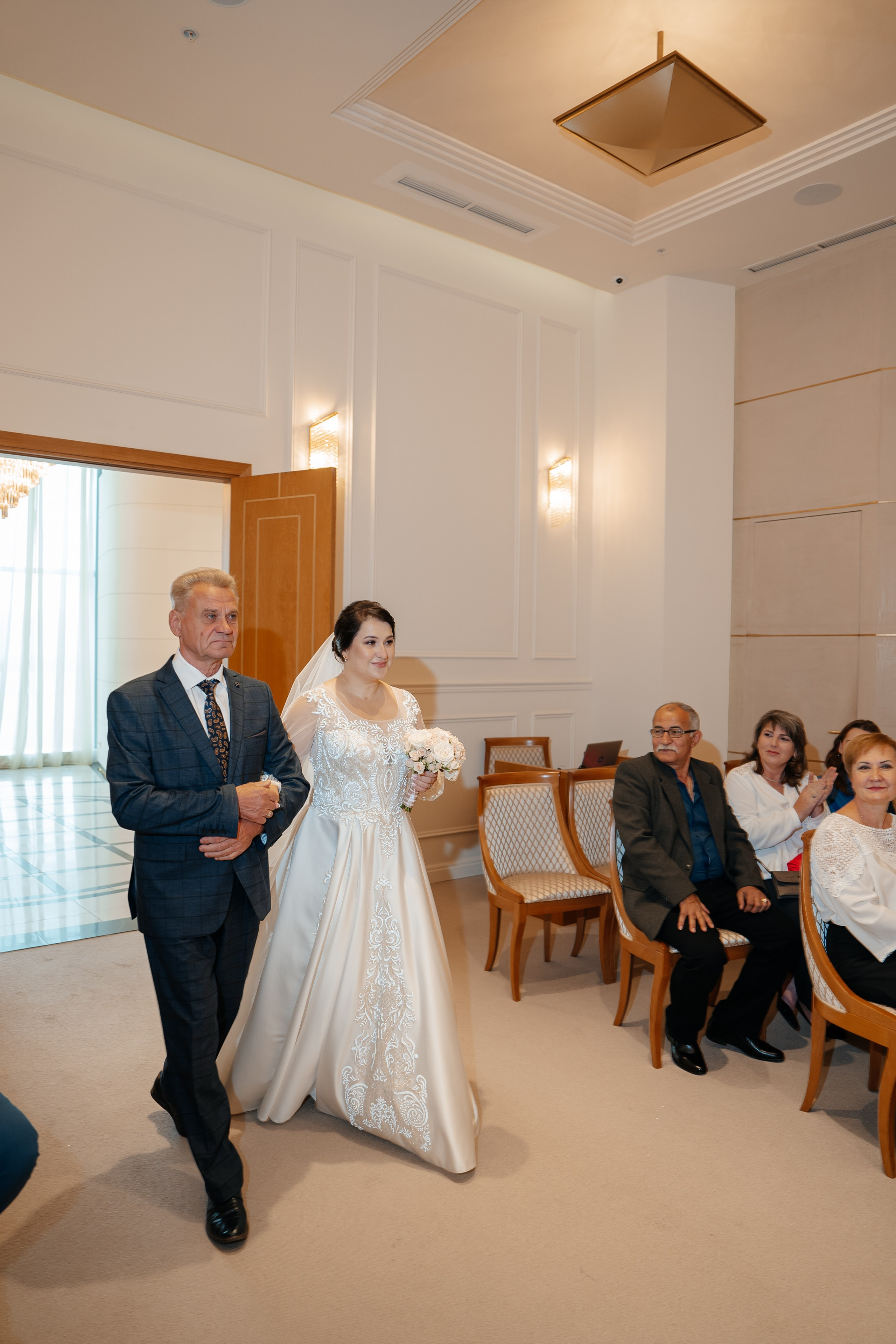 Давид & Татьяна. Фотограф в Москве Екатерина Карягина