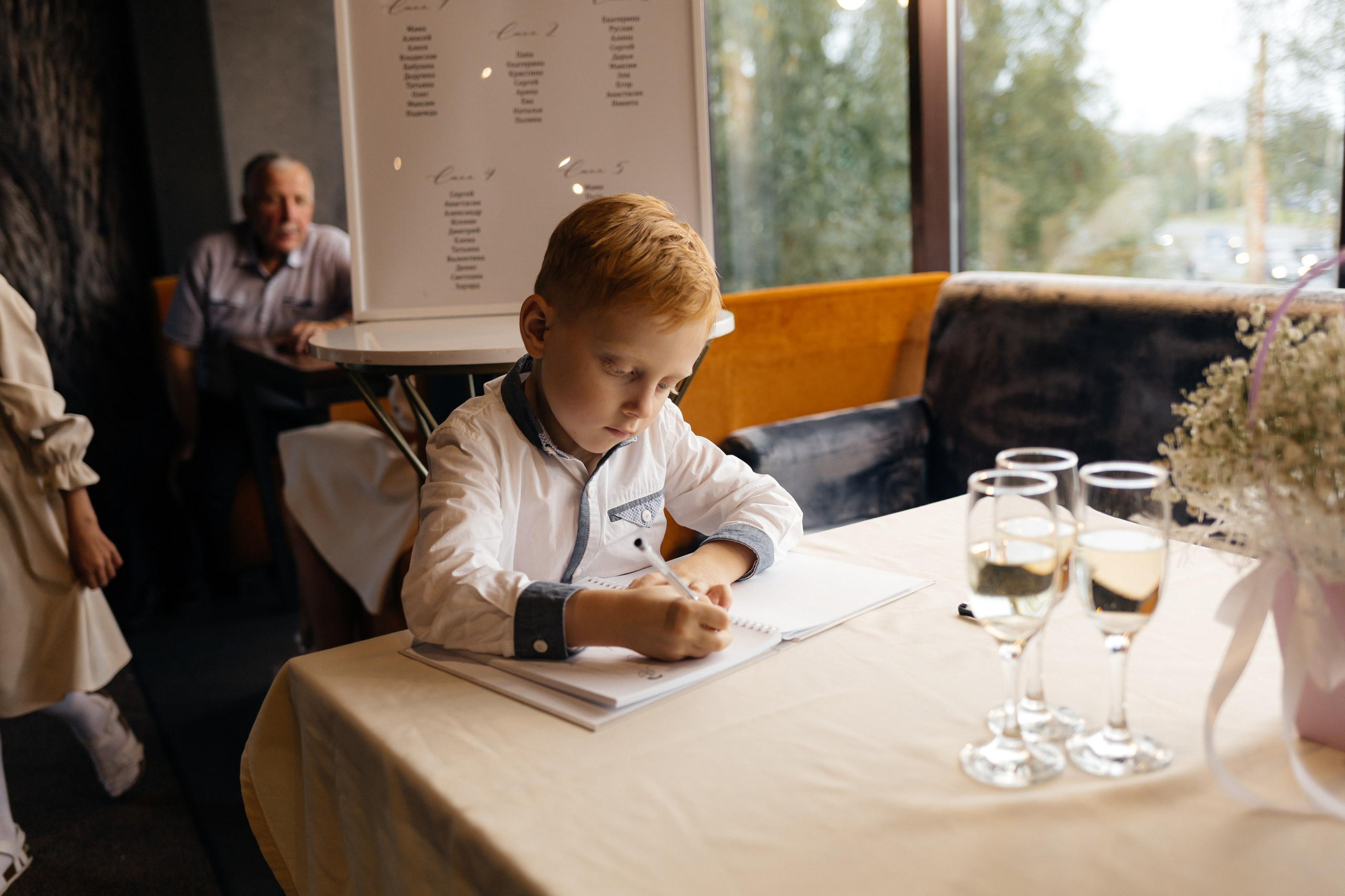 Даниил & Полина. Фотограф Петрозаводск/СПБ