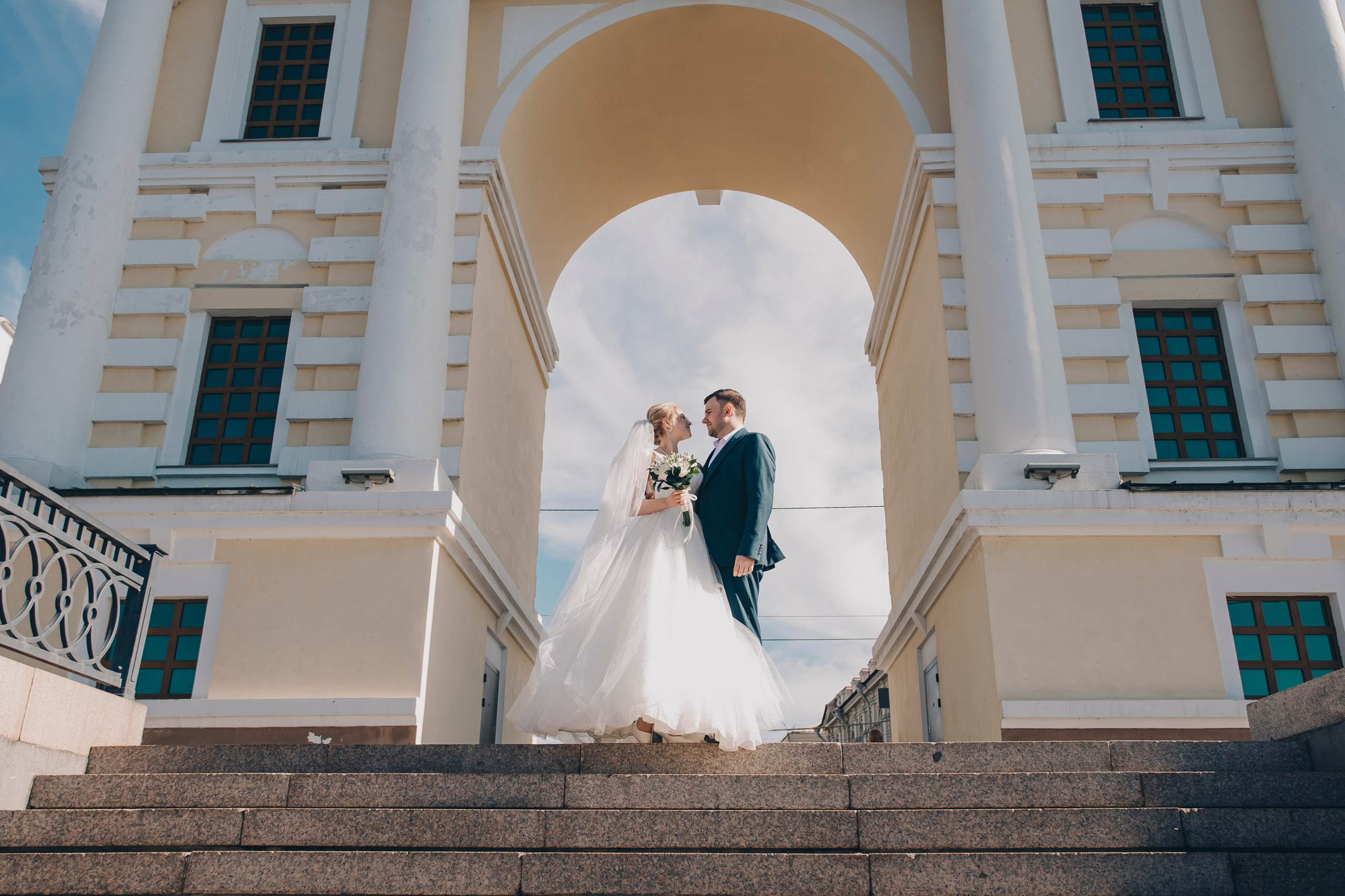 Время для нас. Фотограф в Иркутске Анна Мирошникова