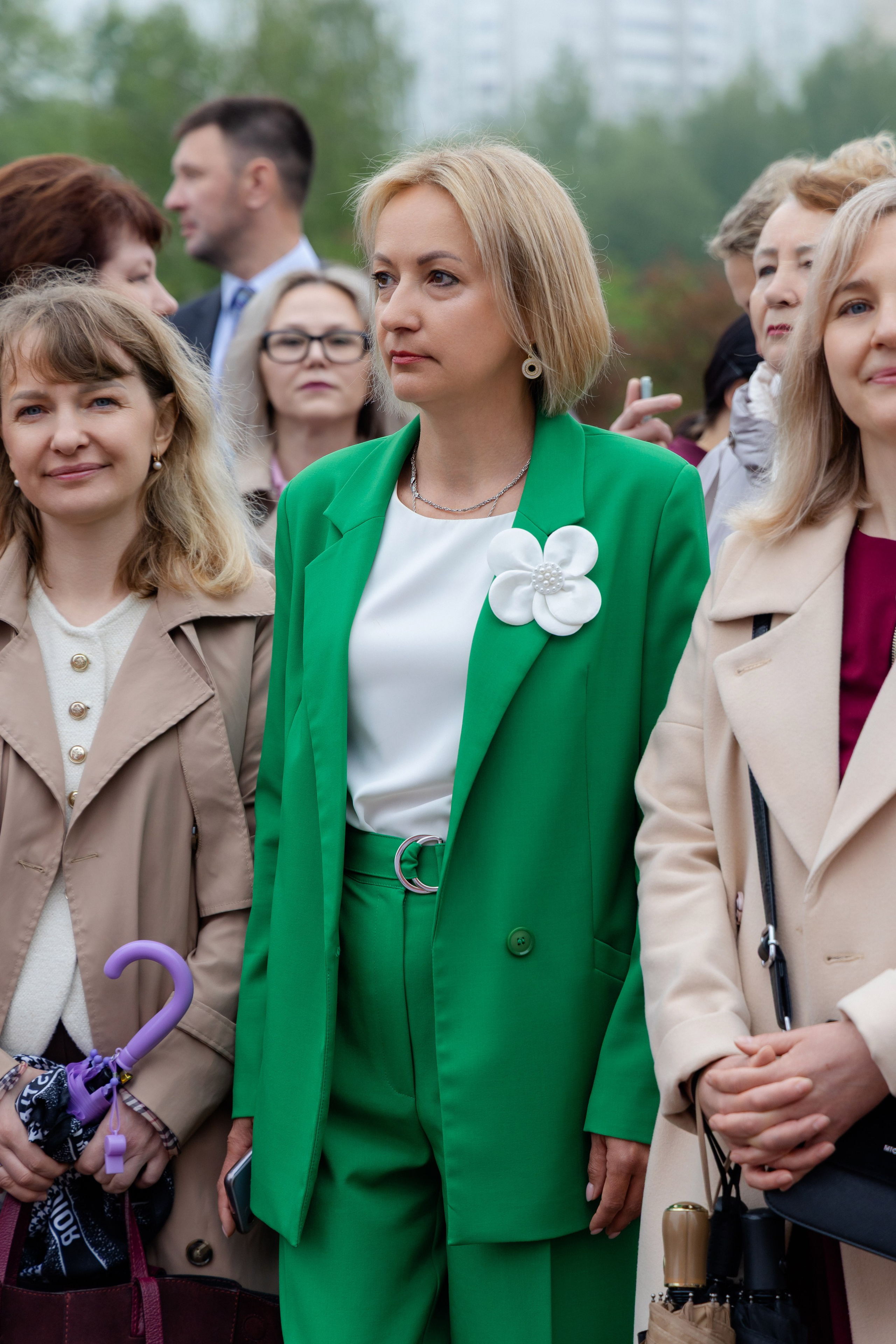 Последний звонок 2025 в Минске. Свадебный фотограф в Минске/Беларуси Сергей Спиридонов