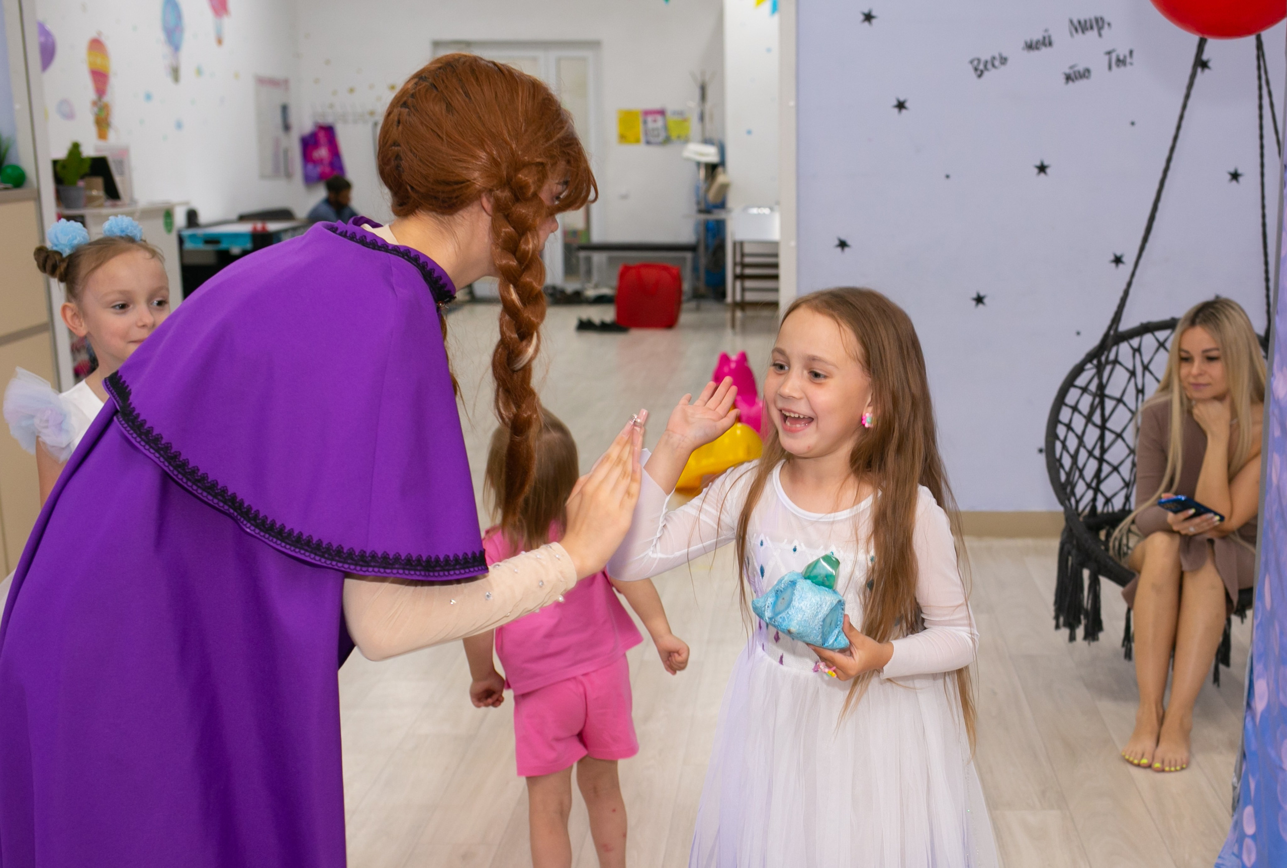 Праздники. Фотограф новорожденных и семейный фотограф НСО г. Бердск Марина Львова