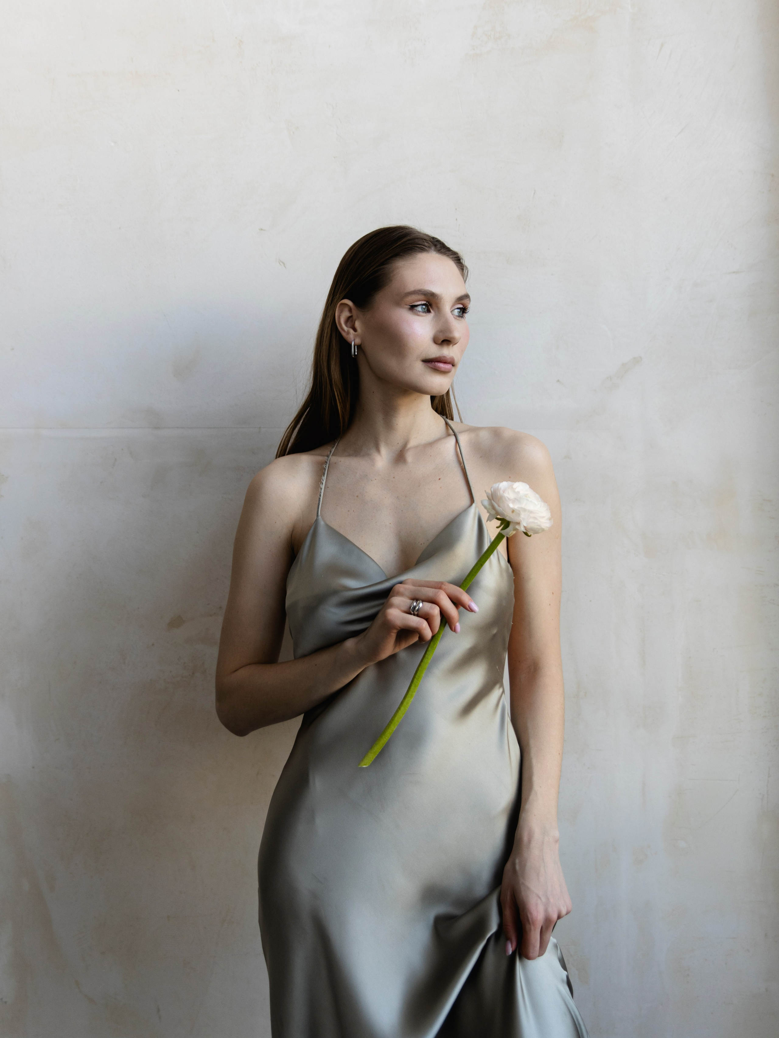 Анна. Фотограф СПБ Засорина Юлия