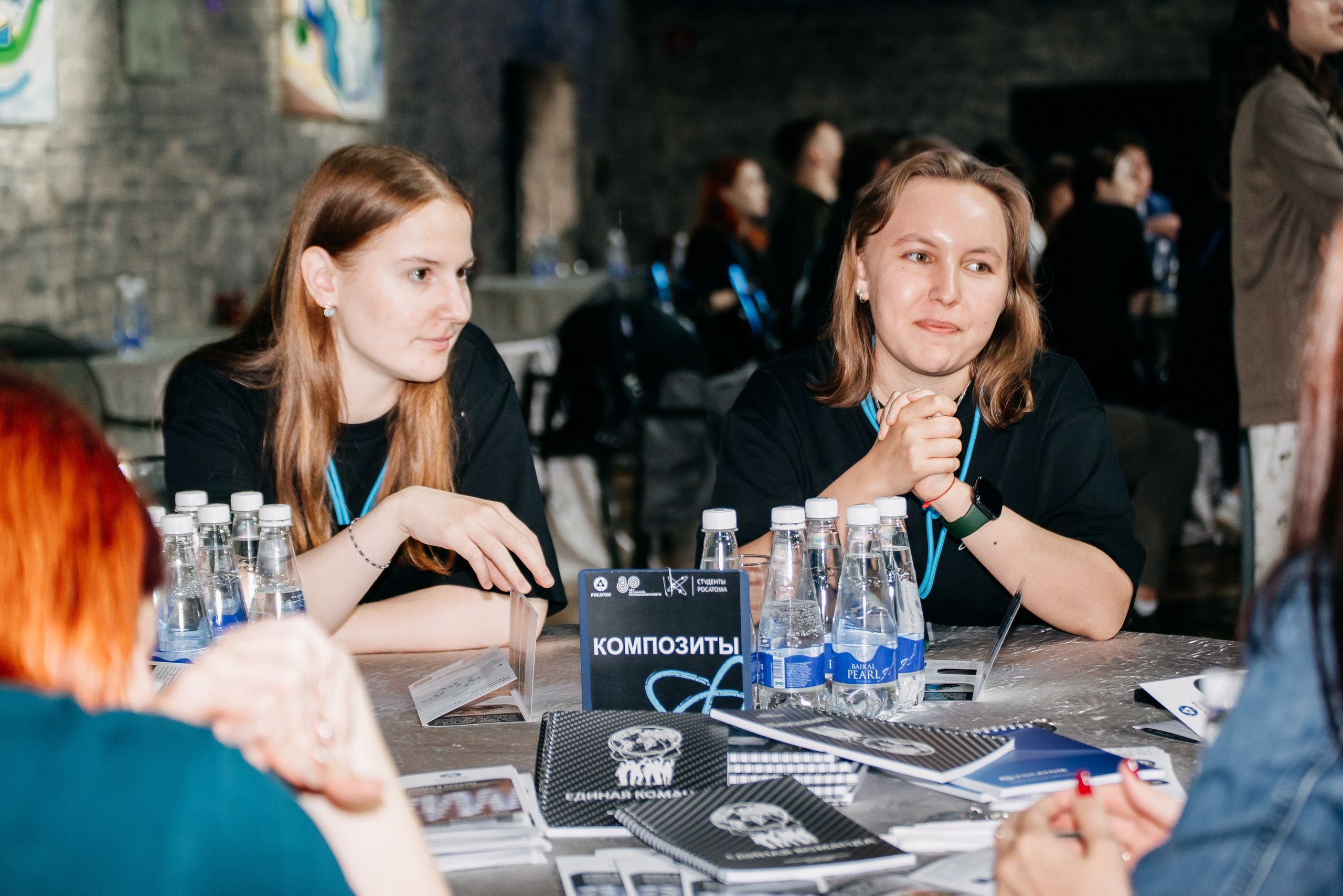 Репортажи и мероприятия. Михаил Кругов | Фотограф