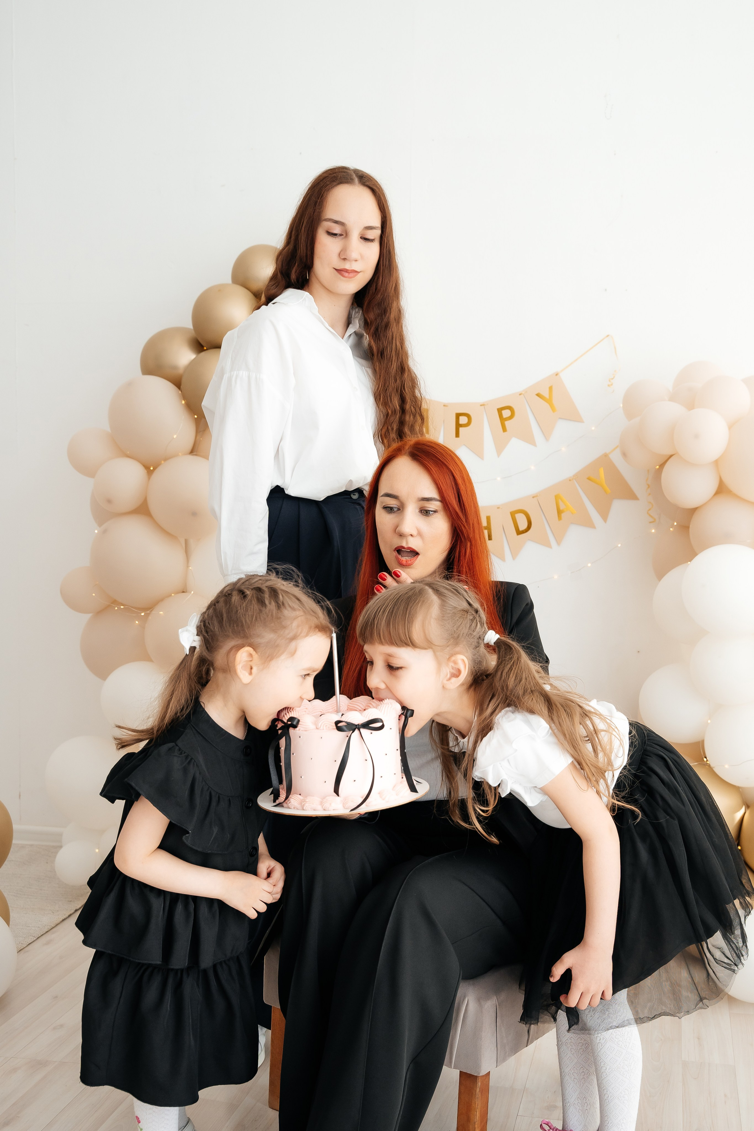 Семейная фотосессия в Красноярске. Семейный и детский фотограф в Красноярске Надежда Арефьева