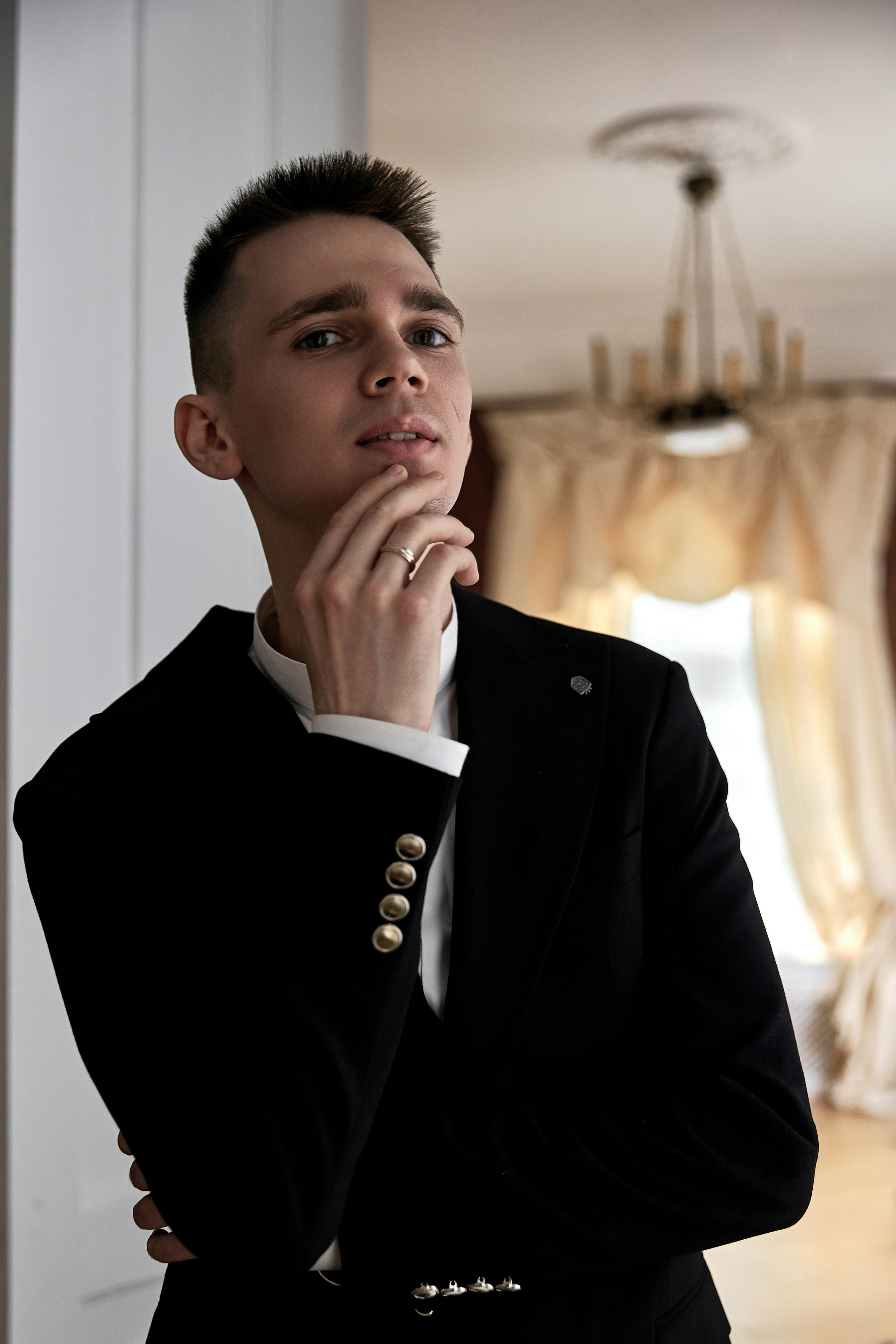 Женя и Наташа. Александр и Евгения Фокины — фотограф Первоуральск, Екатеринбург