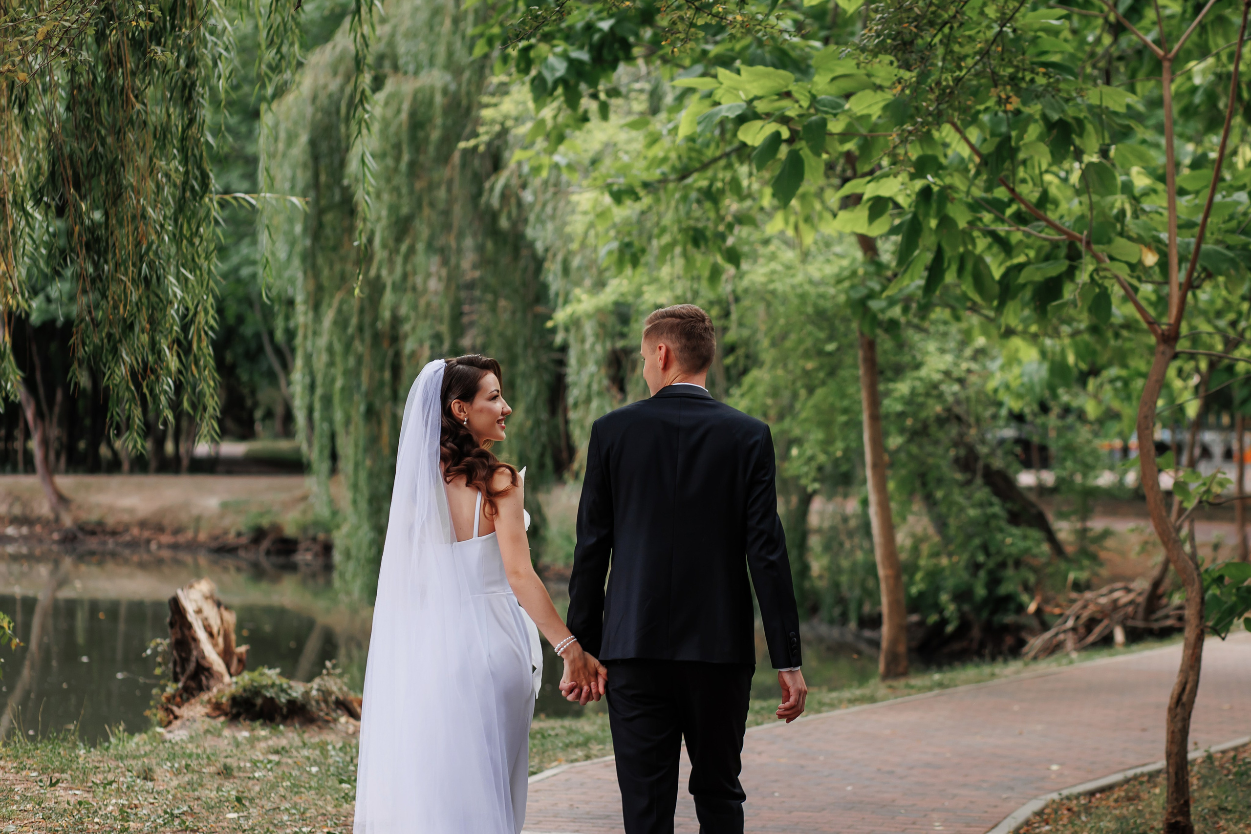 Свадьба в Невинномысске. Дмитрий Шевченко свадебное фото в г. Краснодар — Армавир — Лабинск