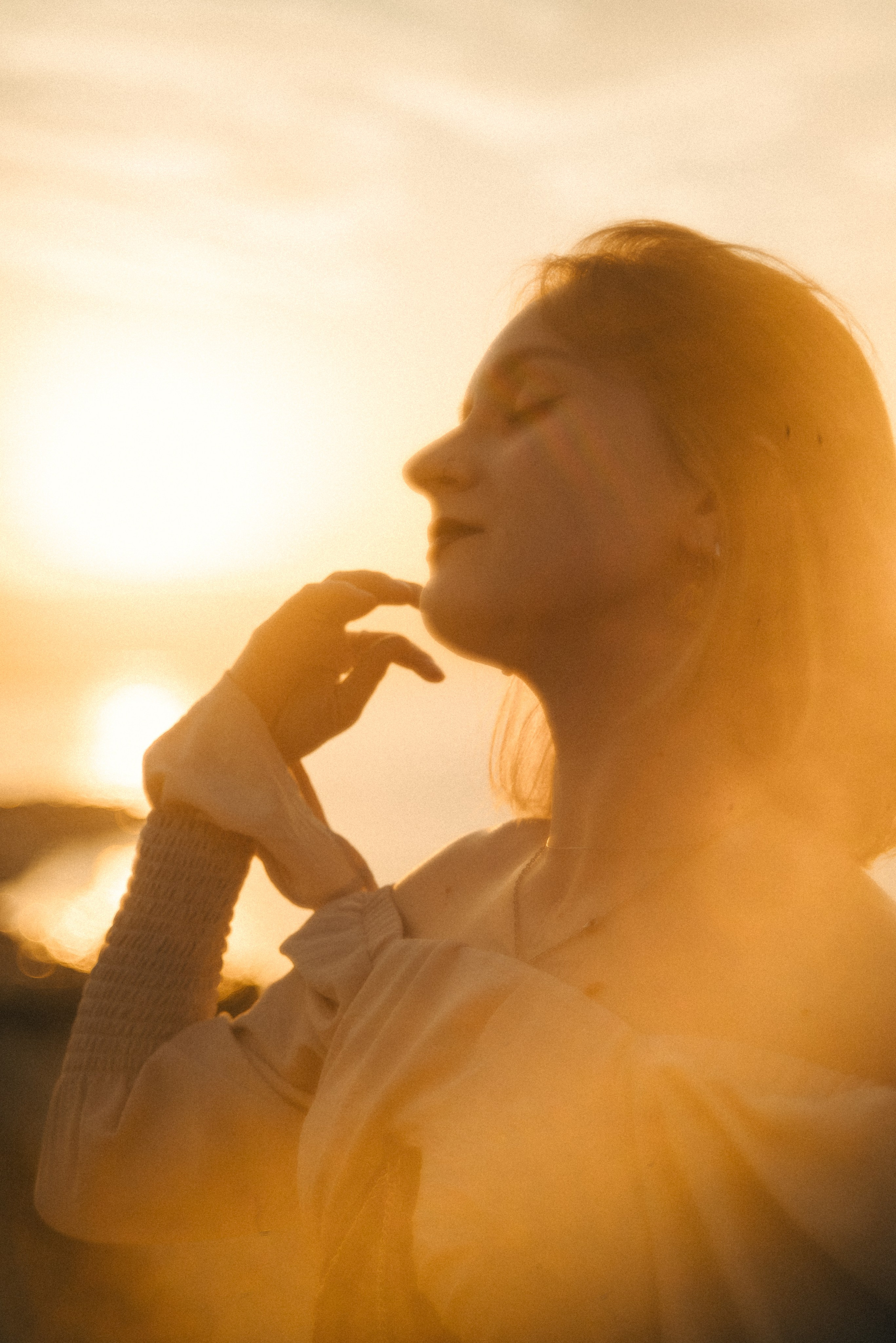 Дарья. Мысхако. Фотограф Санкт-Петербург, Новороссийск