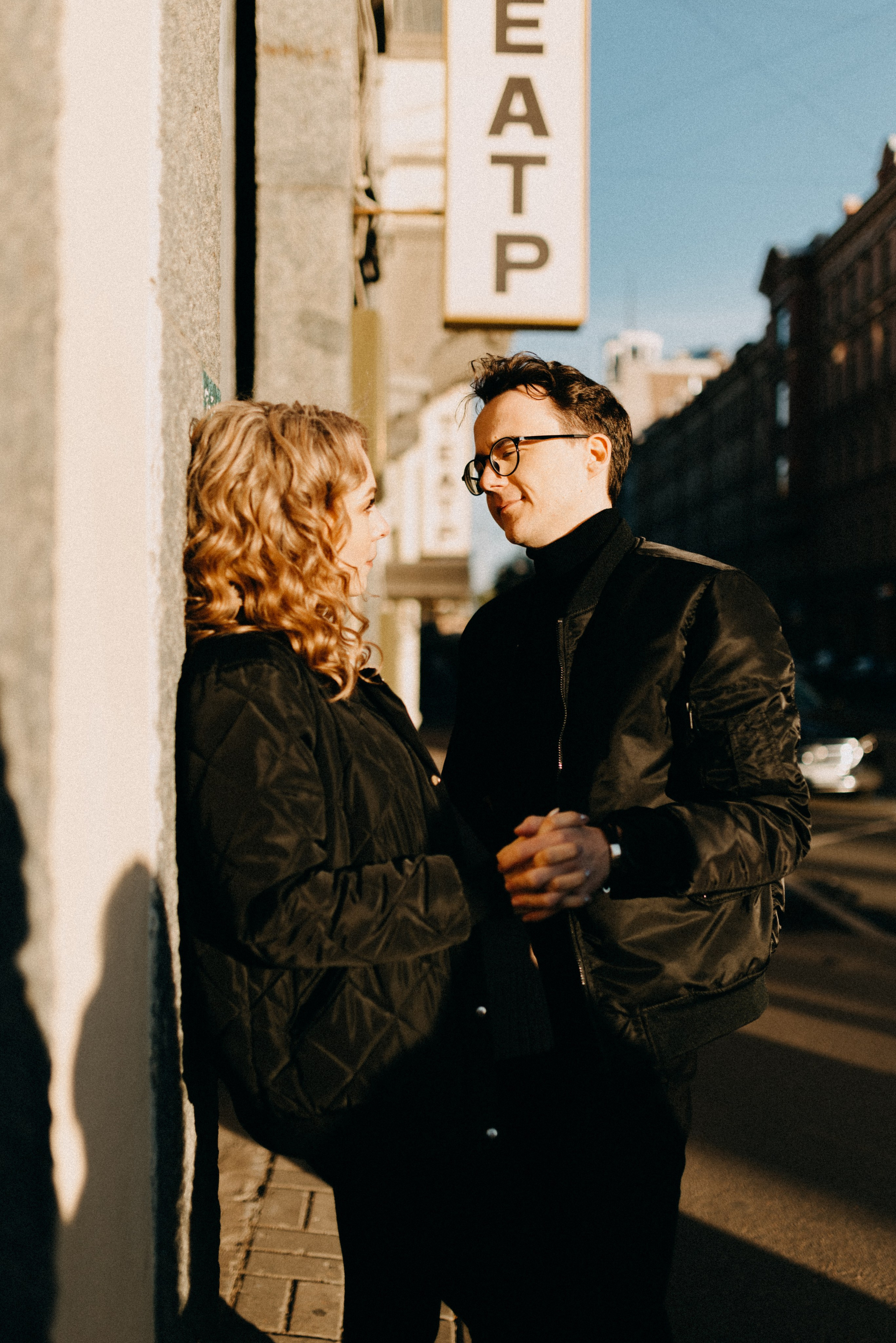 Юлия и Леонид " — в ожидании». Фотограф Санкт-Петербург, Новороссийск