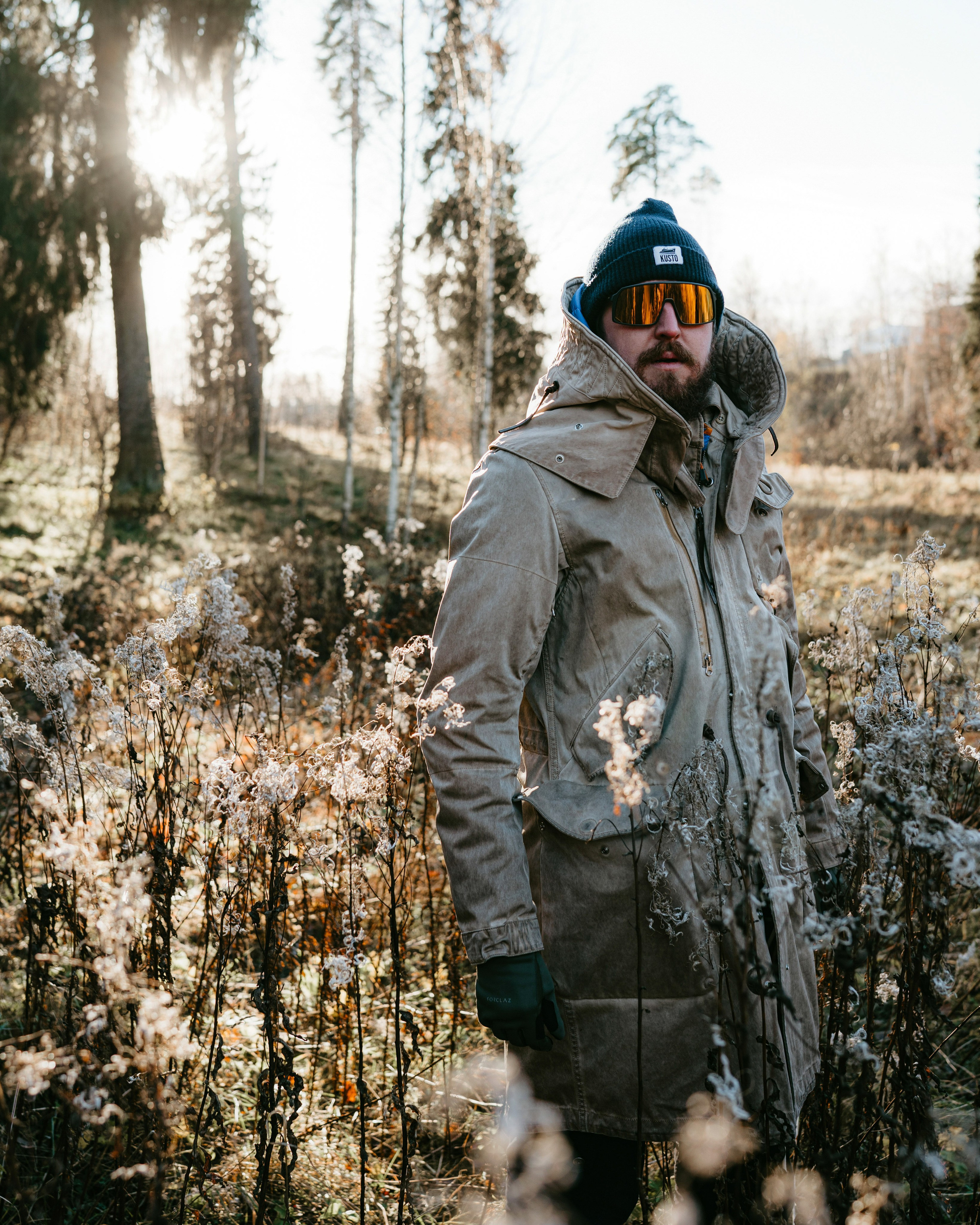 Портретный фотограф Санкт-Петербург Арнольд