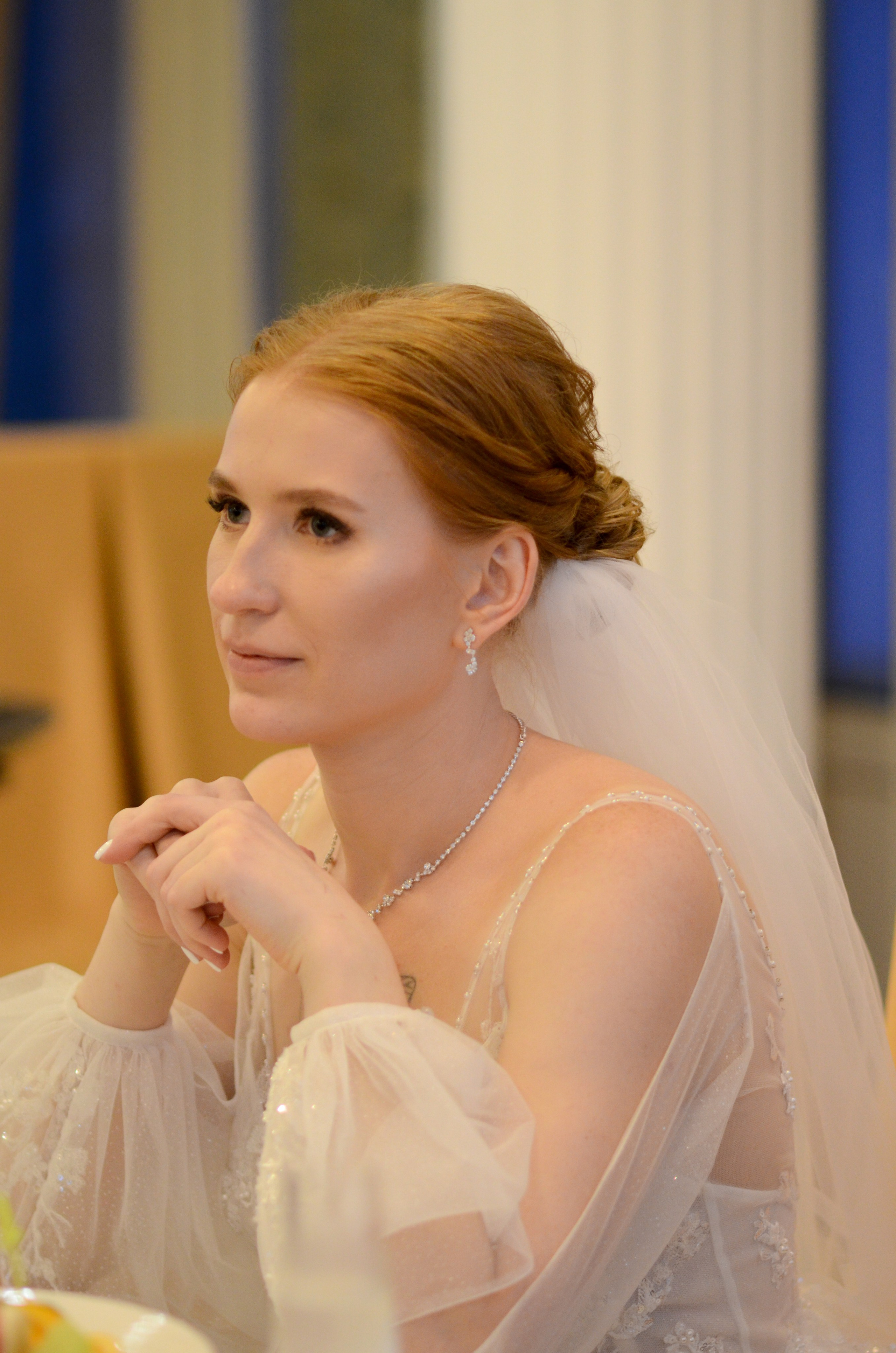 Свадебная история. Семейный фотограф г. Москва