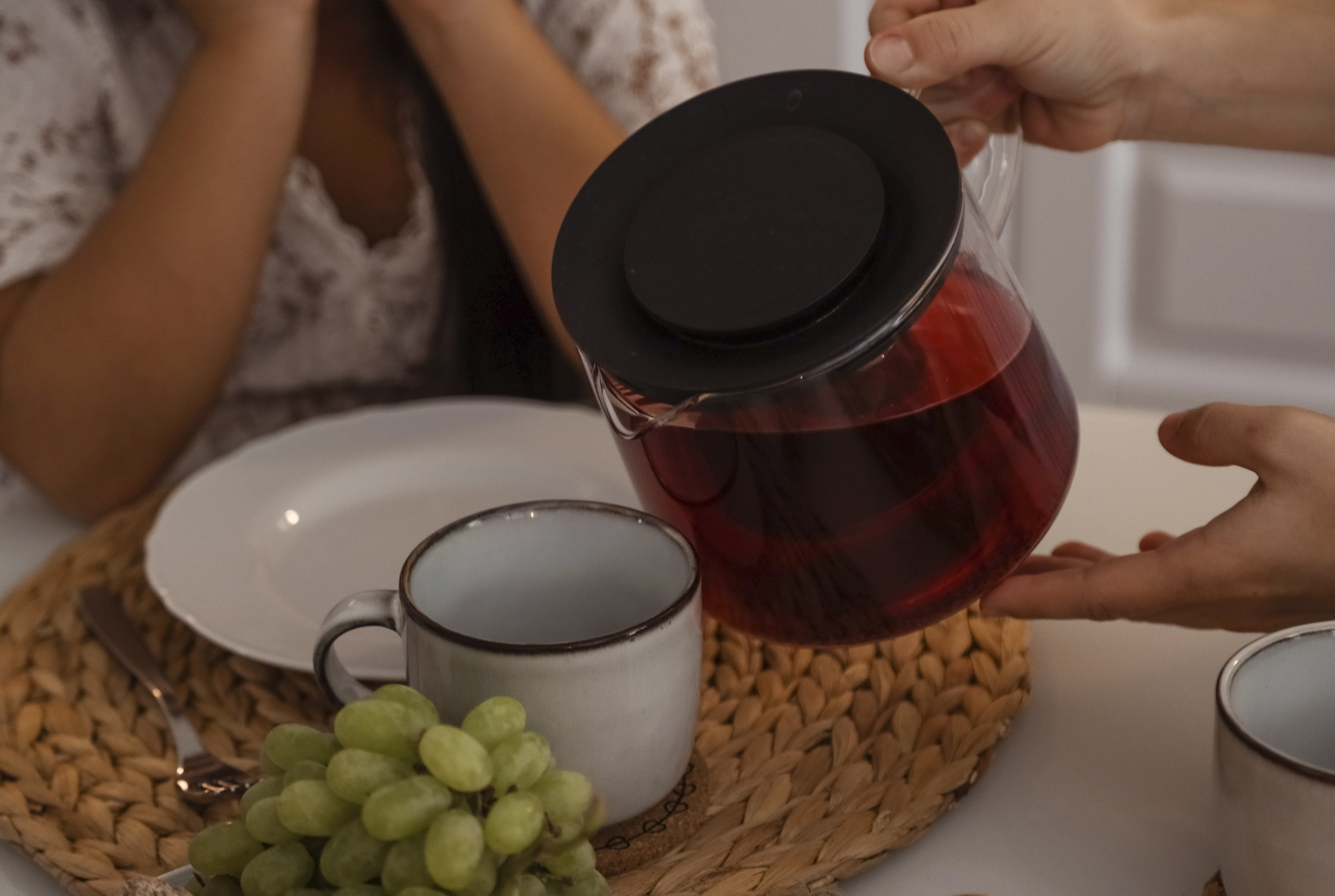 Домашняя съемка. Семейный и детский фотограф в Краснодарском крае