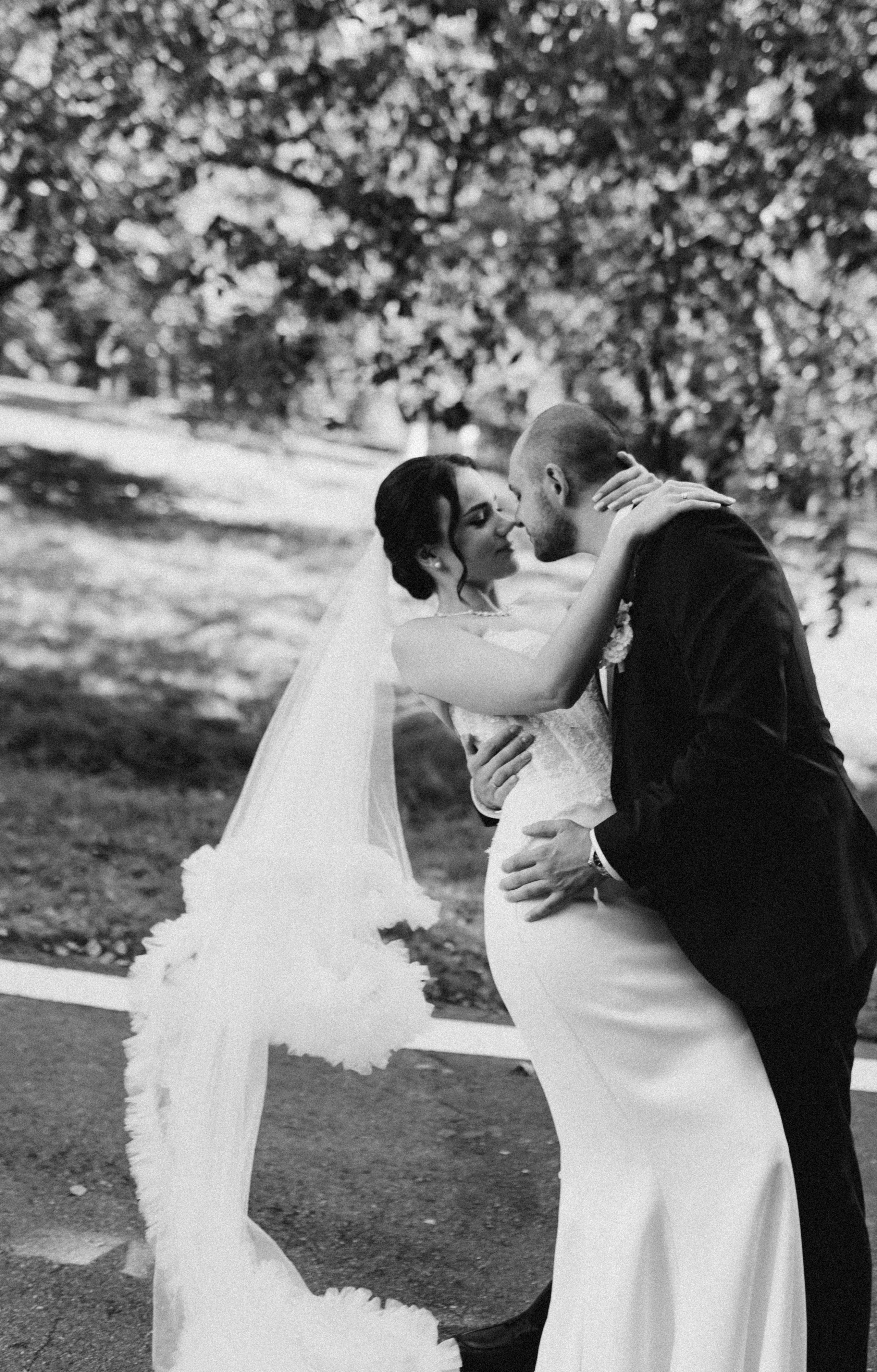 Дворец бракосочетания Южное Бутово. Свадебный фотограф в г. Москва, МО Гороза Алена