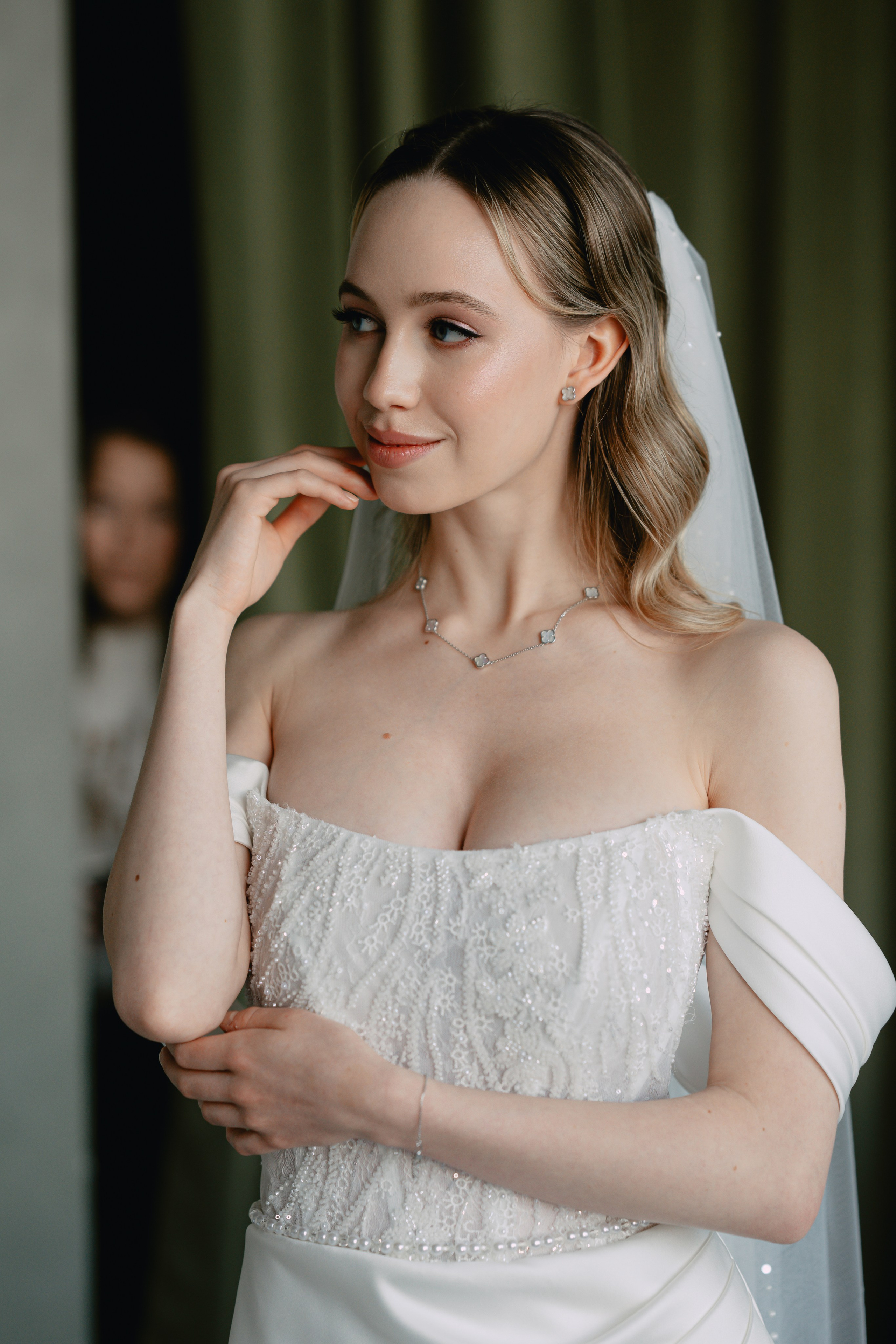 Никита и София. Фотограф в Самаре Елена Уливанова